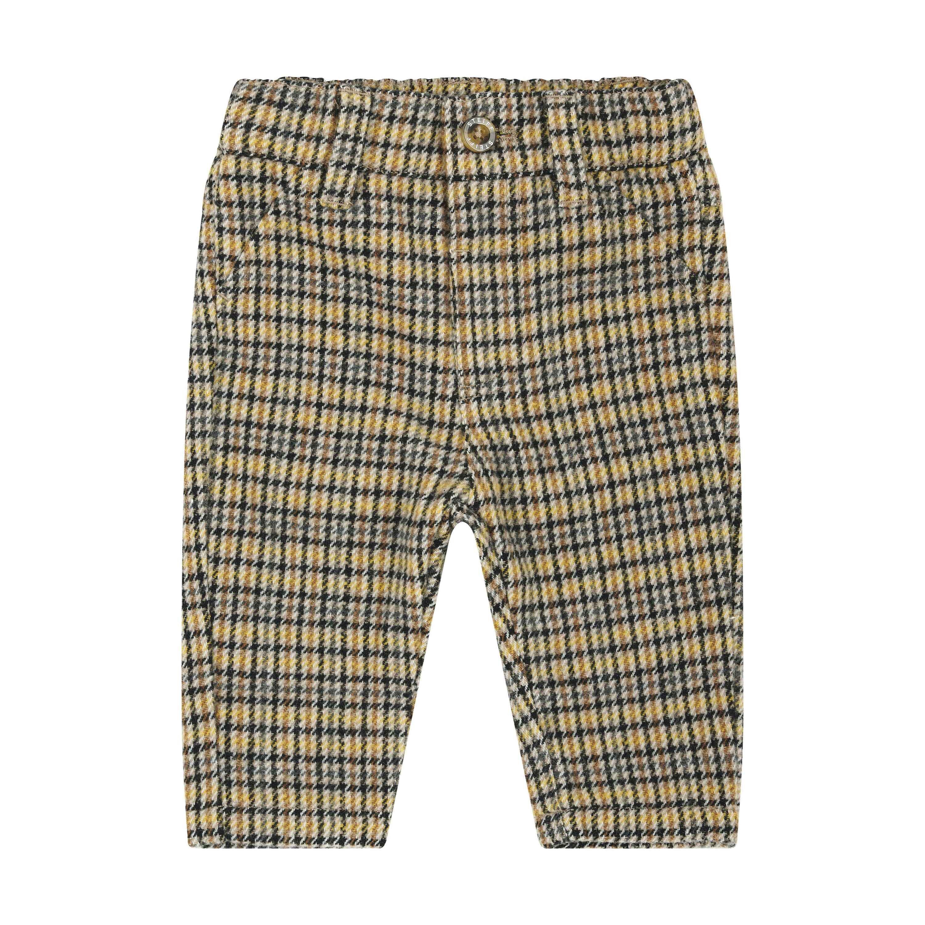 Stoffhose Hose Woodland, Softbund