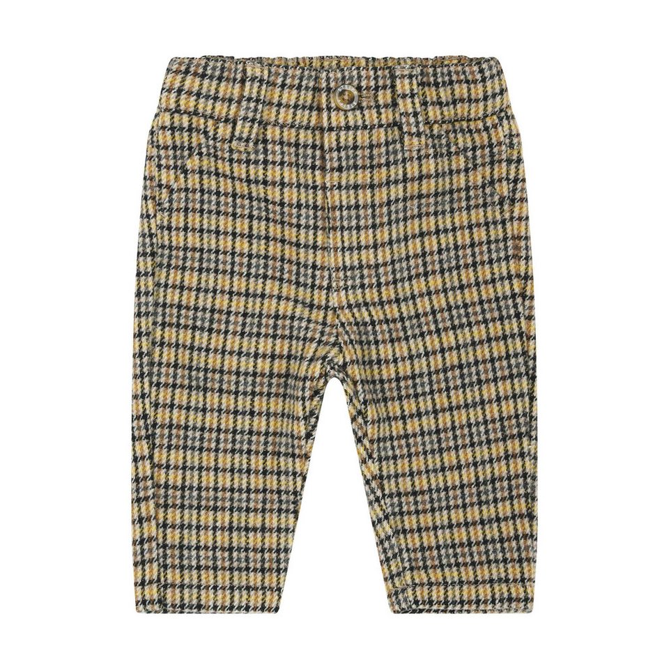 Stofhoos Steiff Stoffhose Hose Woodland, Softbund