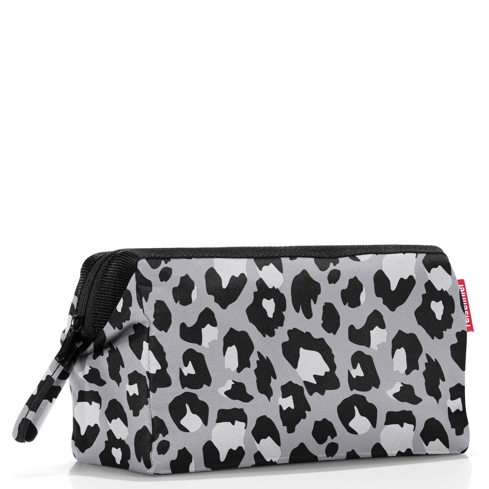 REISENTHEL® Kulturbeutel cosmetics travelcosmetic - Kulturbeutel 26 cm (leo günstig online kaufen