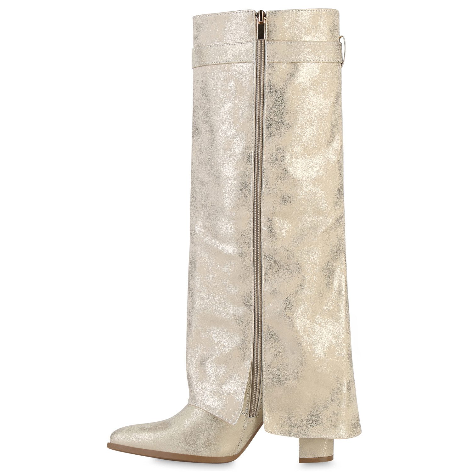 VAN HILL 841807 Stiefel Schuhe günstig online kaufen
