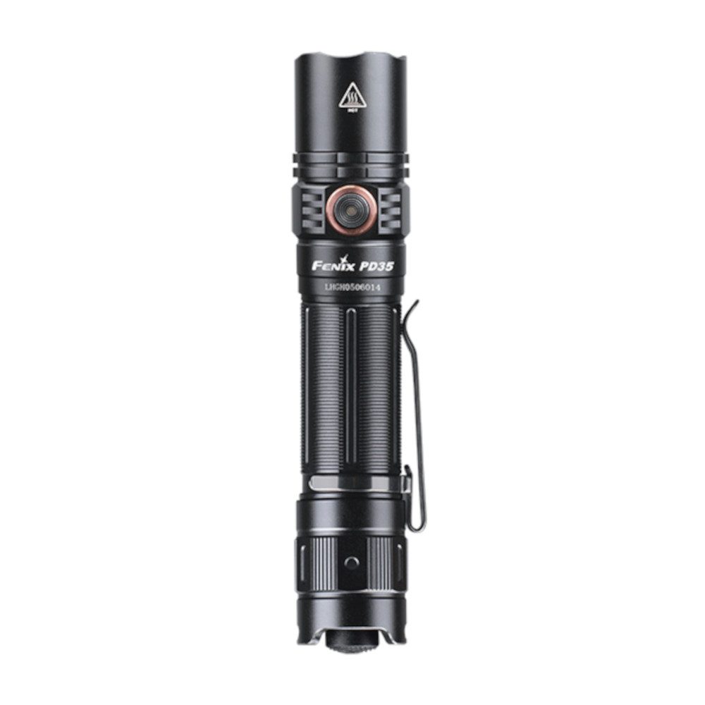 Fenix LED Taschenlampe Fenix PD35 V3.0 LED Taschenlampe