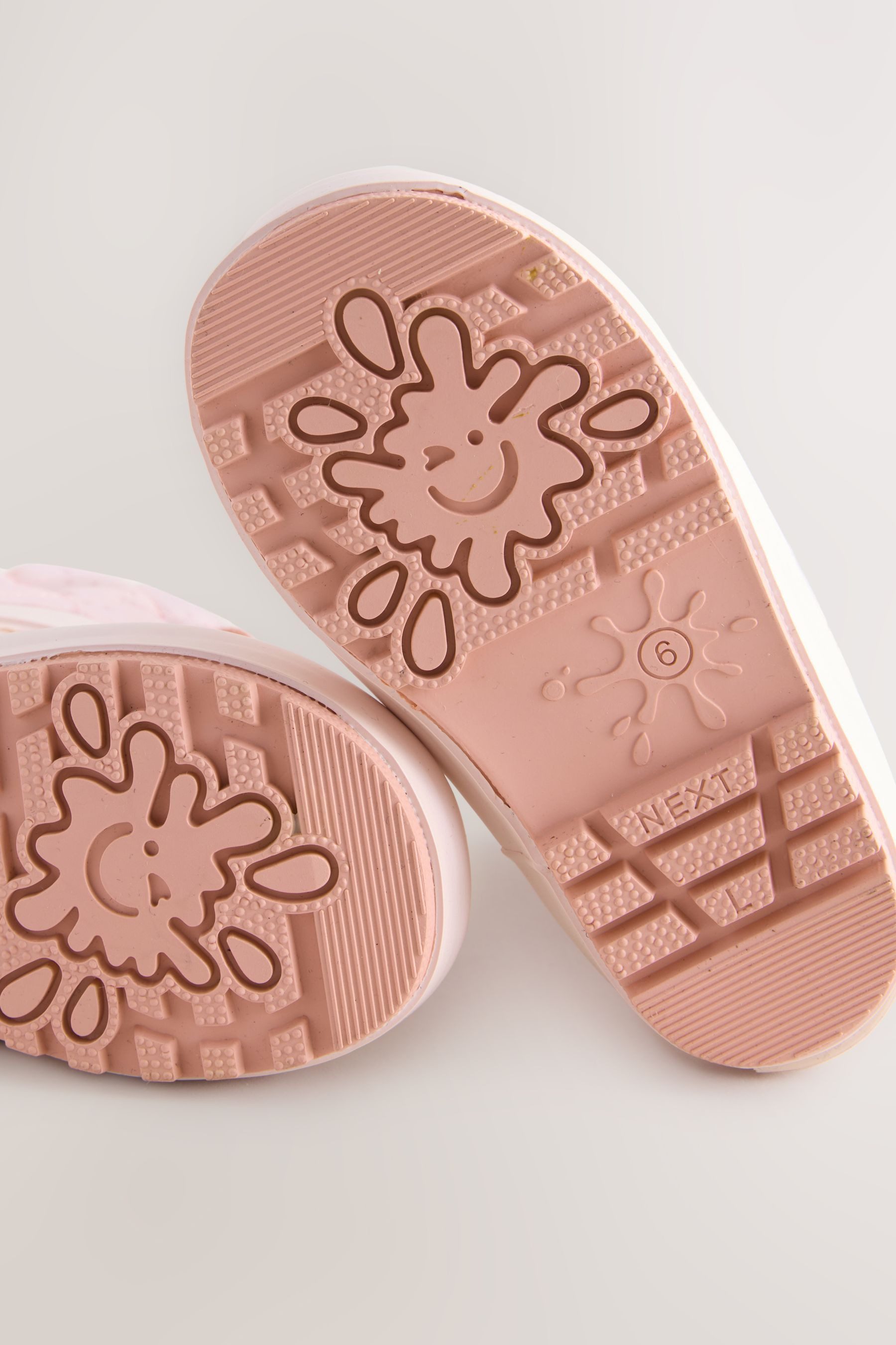 Next Gummistiefel mit Schnürbund Gummistiefel (1-tlg)