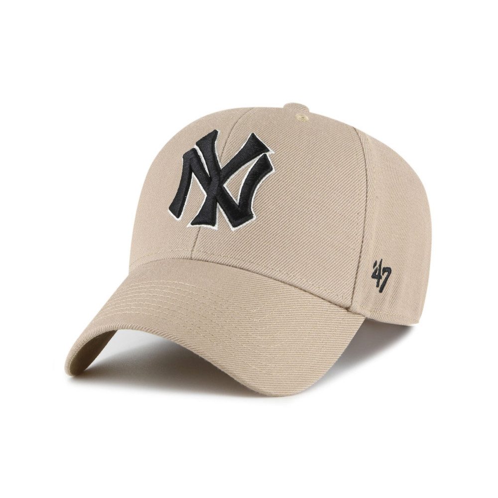 New York Yankees Baseball Cap New York Yankees Cooperstown '47 MVP SNAPBACK