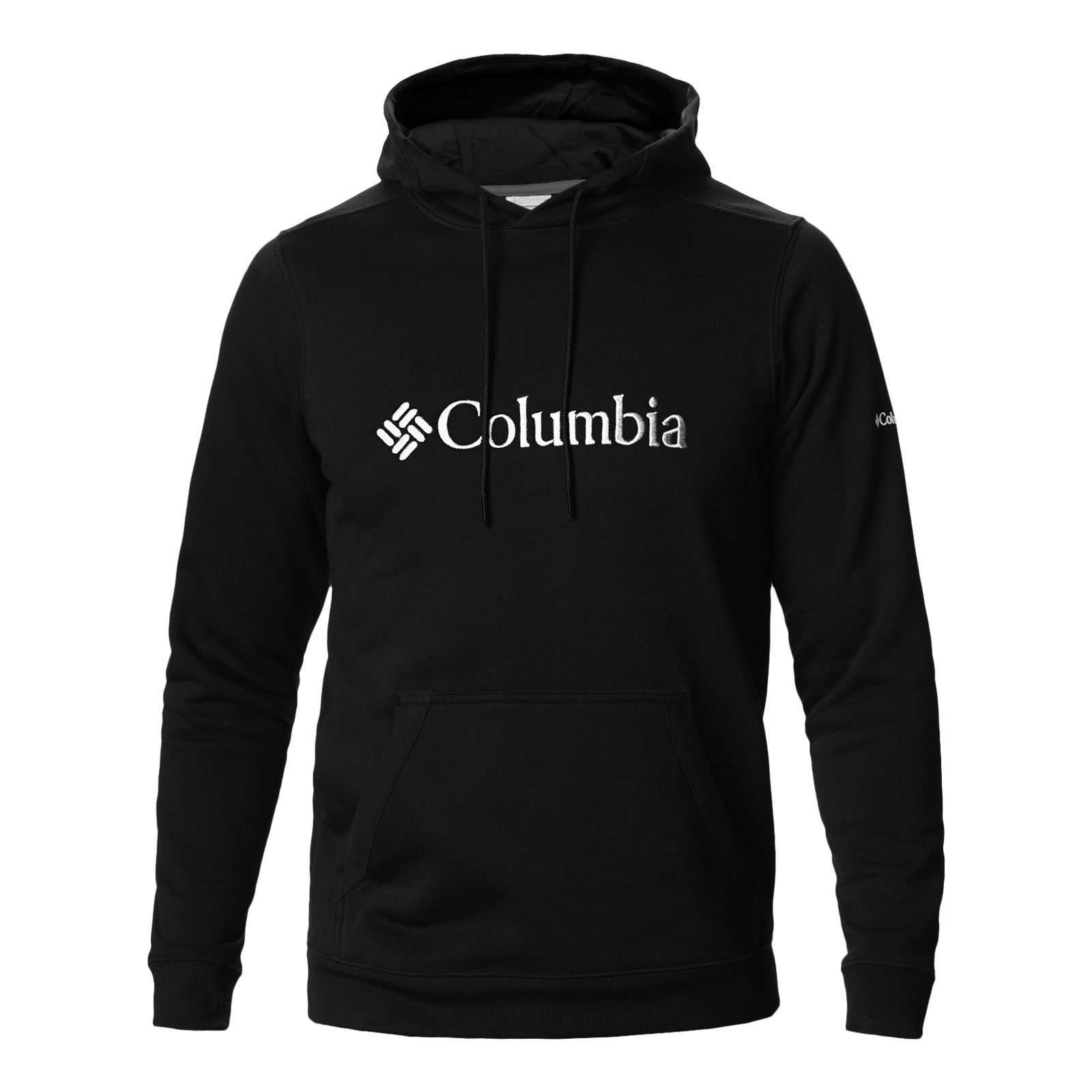 Columbia Hoodie CSC Basic Logo™ II Hoodie mit großem Markenschriftzug