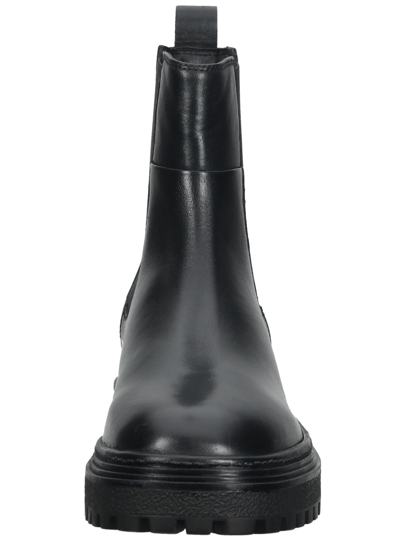 GERRY WEBER Gerry Weber Stiefelette Leder Stiefelette