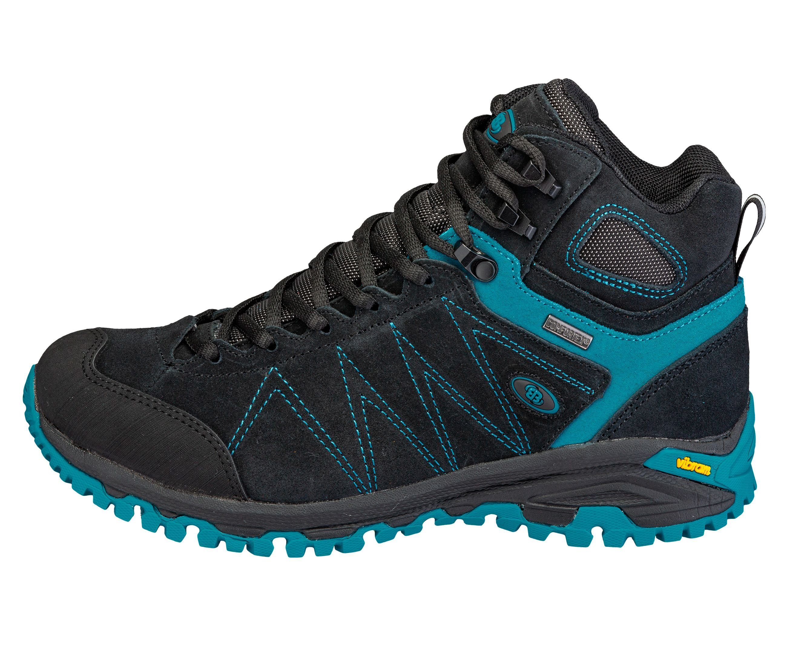 BRÜTTING Outdoorstiefel Mount Kapela High Outdoorschuh günstig online kaufen