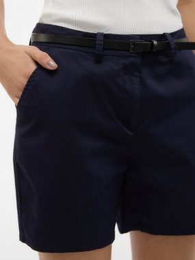 Vero Moda Chinoshorts VMFLASHINO MR REGULAR CHINO SHORTS