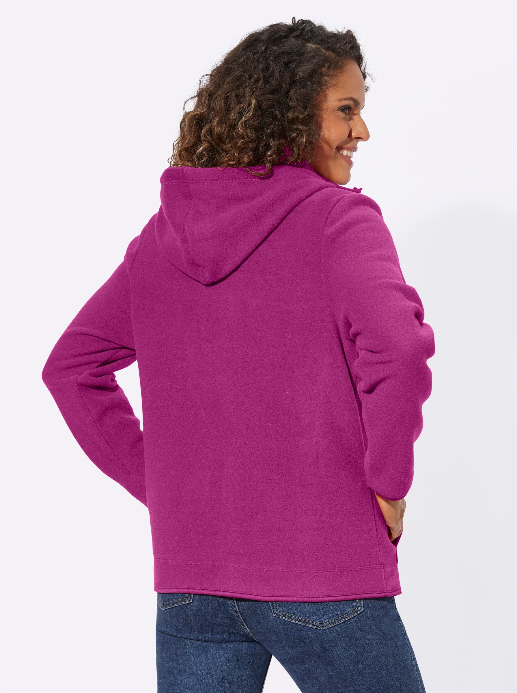 Witt Fleecejacke Fleecejacke günstig online kaufen