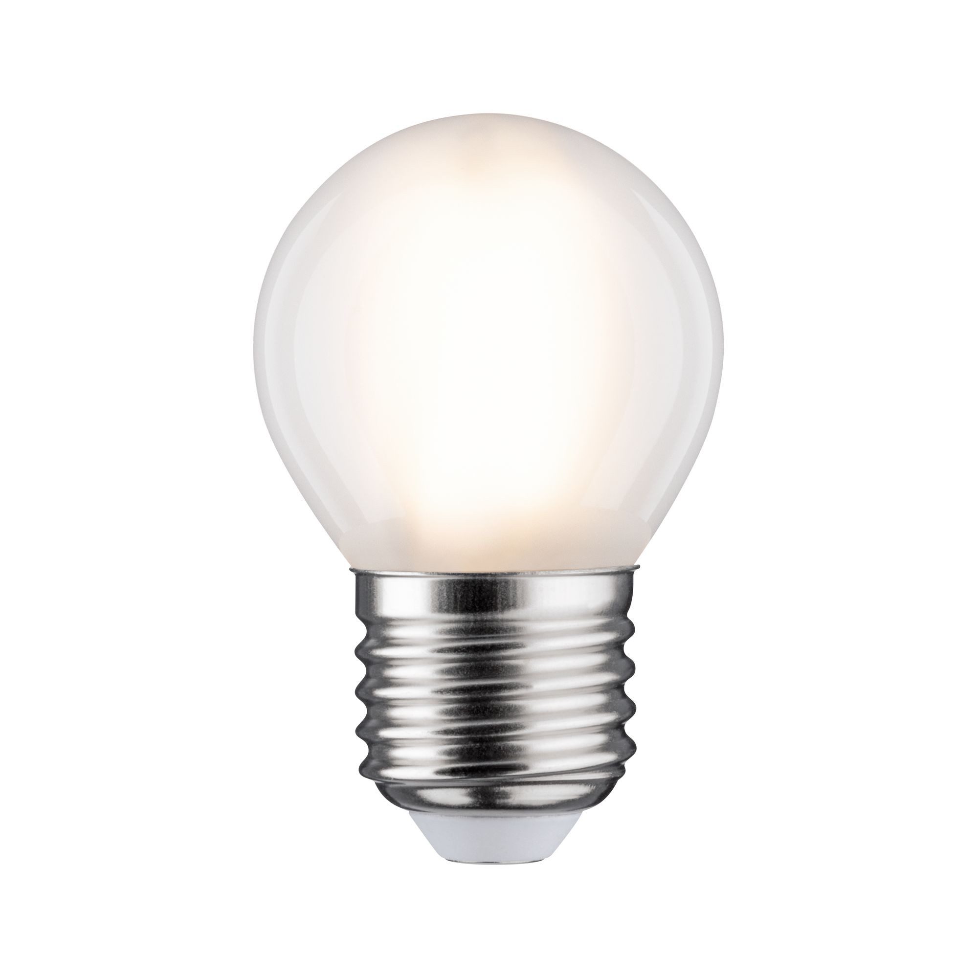 Paulmann LED-Filament 28634, T5, Warmweiß, LED