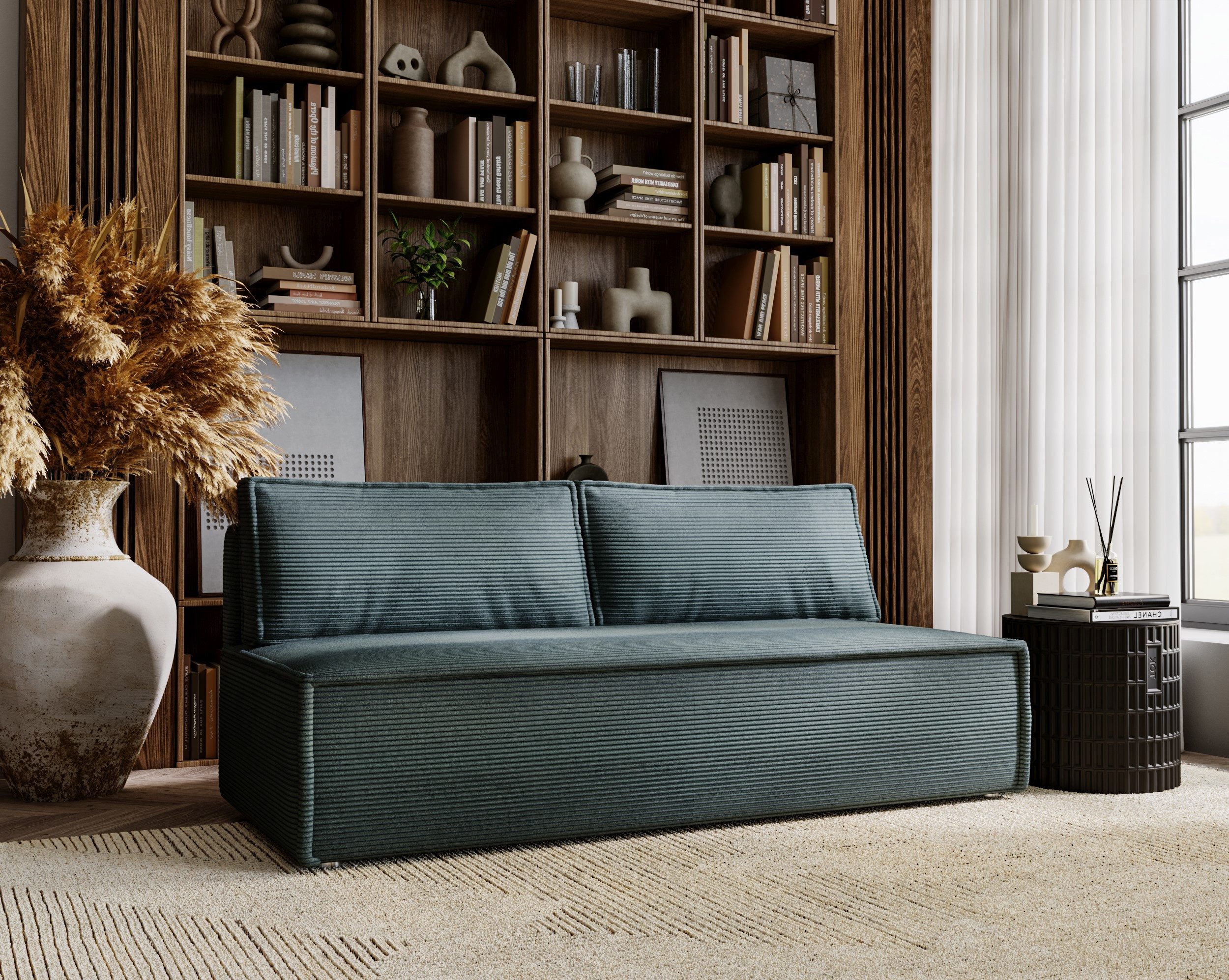 Kaiser Möbel Sofa mit schlaffunktion und günstig online kaufen
