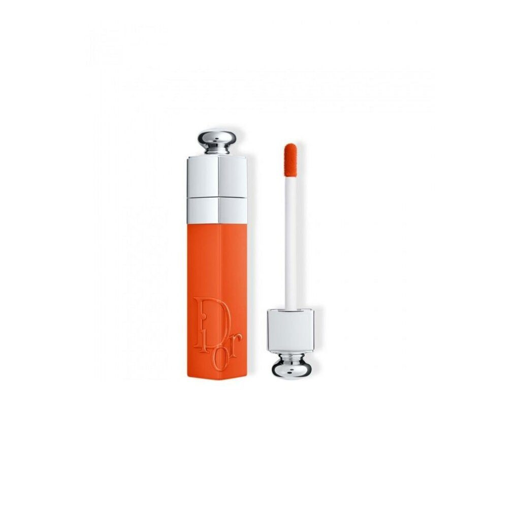 Lippenstift Addict Lip Tint Tinte De Labios 641 Red Tangerine 5ml