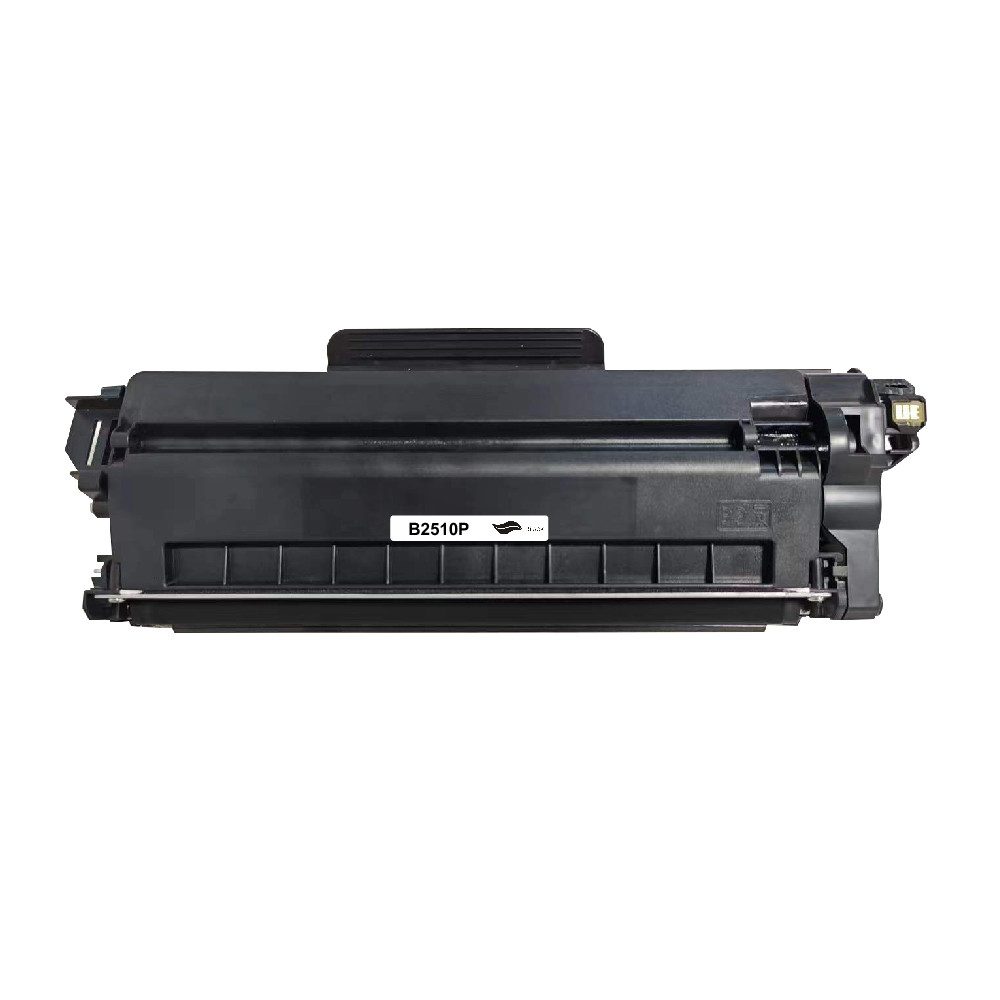Tonerkartusche Kompatibel zu Brother TN-2510 Toner Black