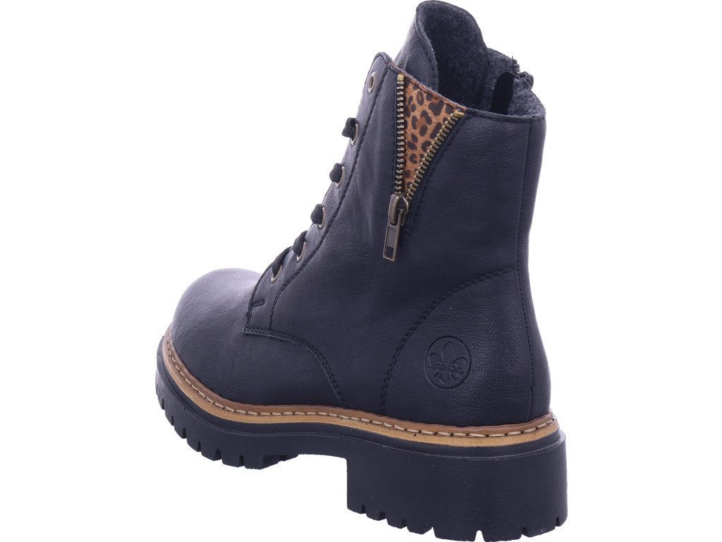 Rieker HWK Damen Stiefel Stiefel günstig online kaufen