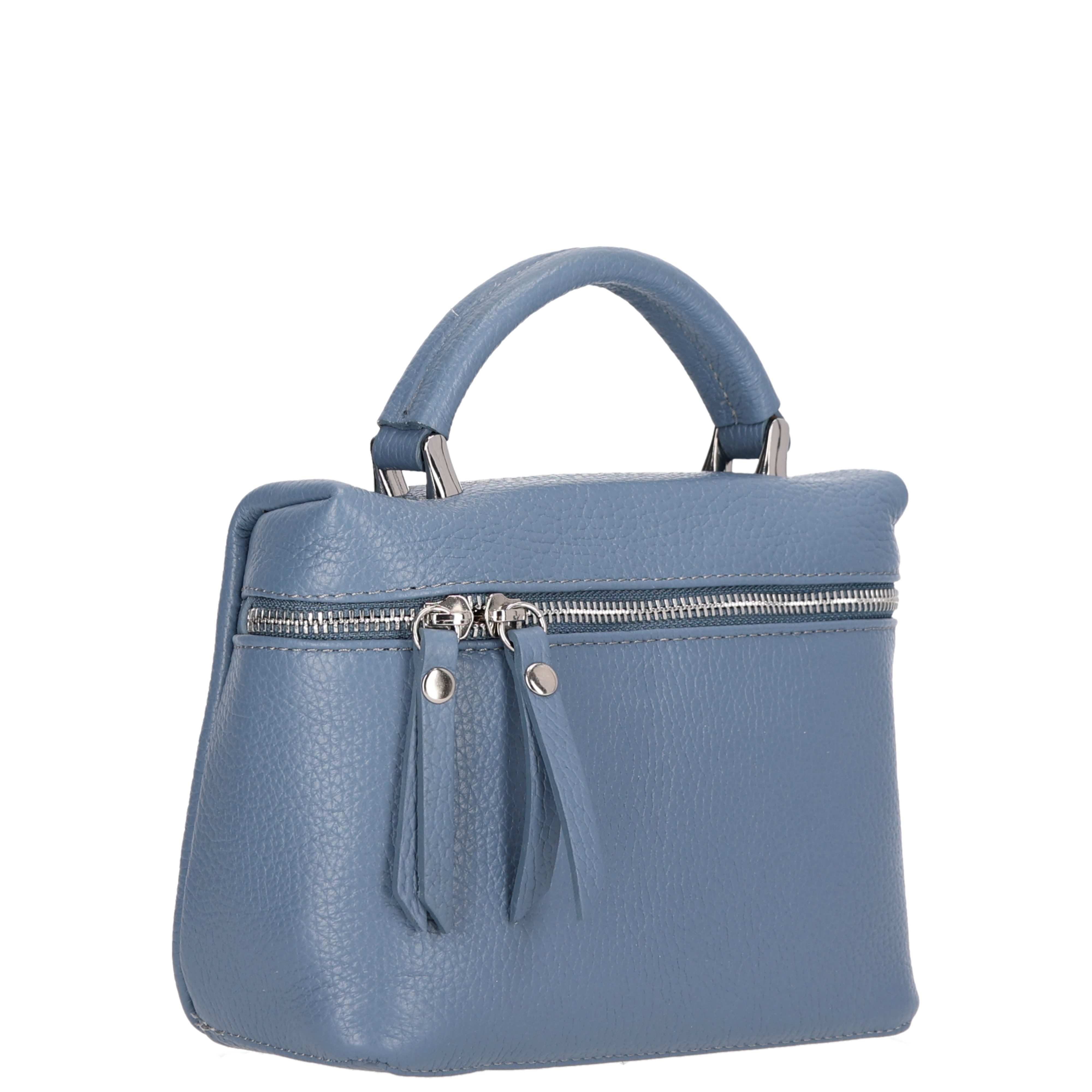 Botego Handtasche Leder Damen, Taschen Damen günstig online kaufen