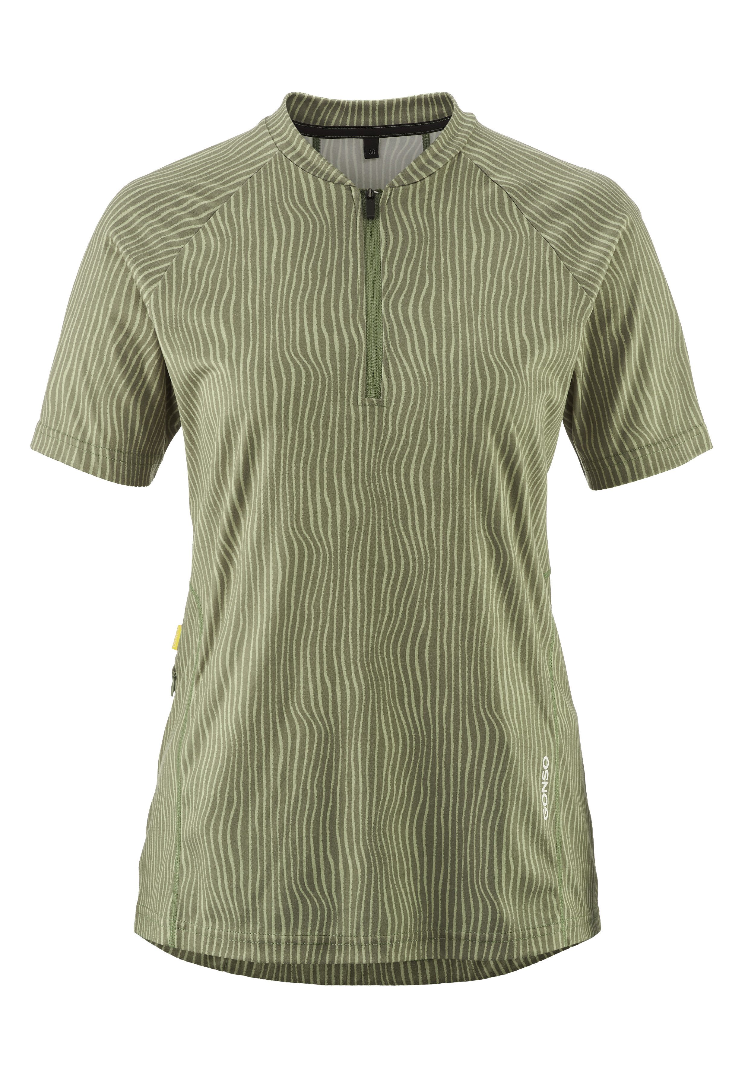 Gonso Radtrikot Adventure Jersey Soft Touch günstig online kaufen