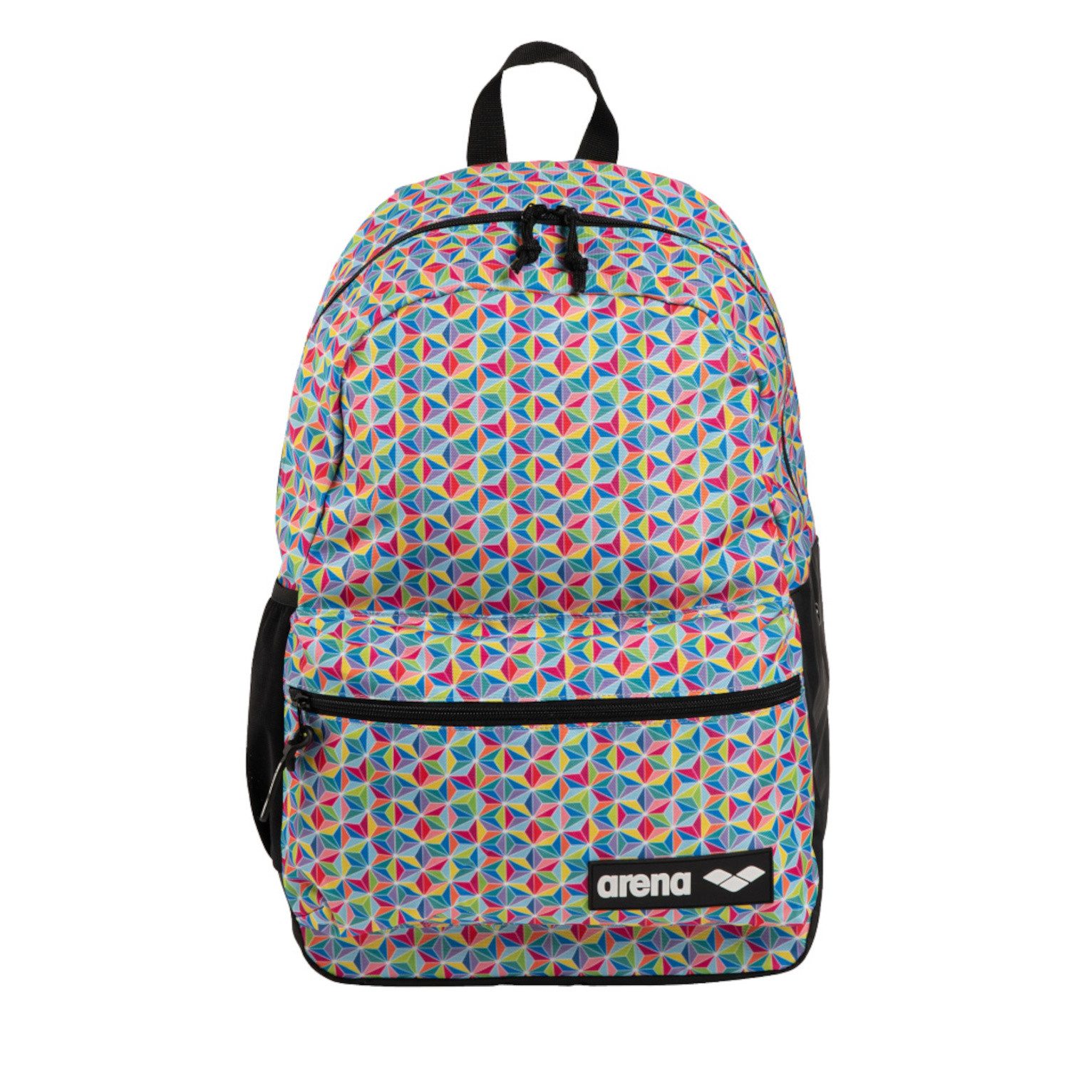 Arena Rucksack Arena Rucksack Sport Schule 30L Team Allover 002484