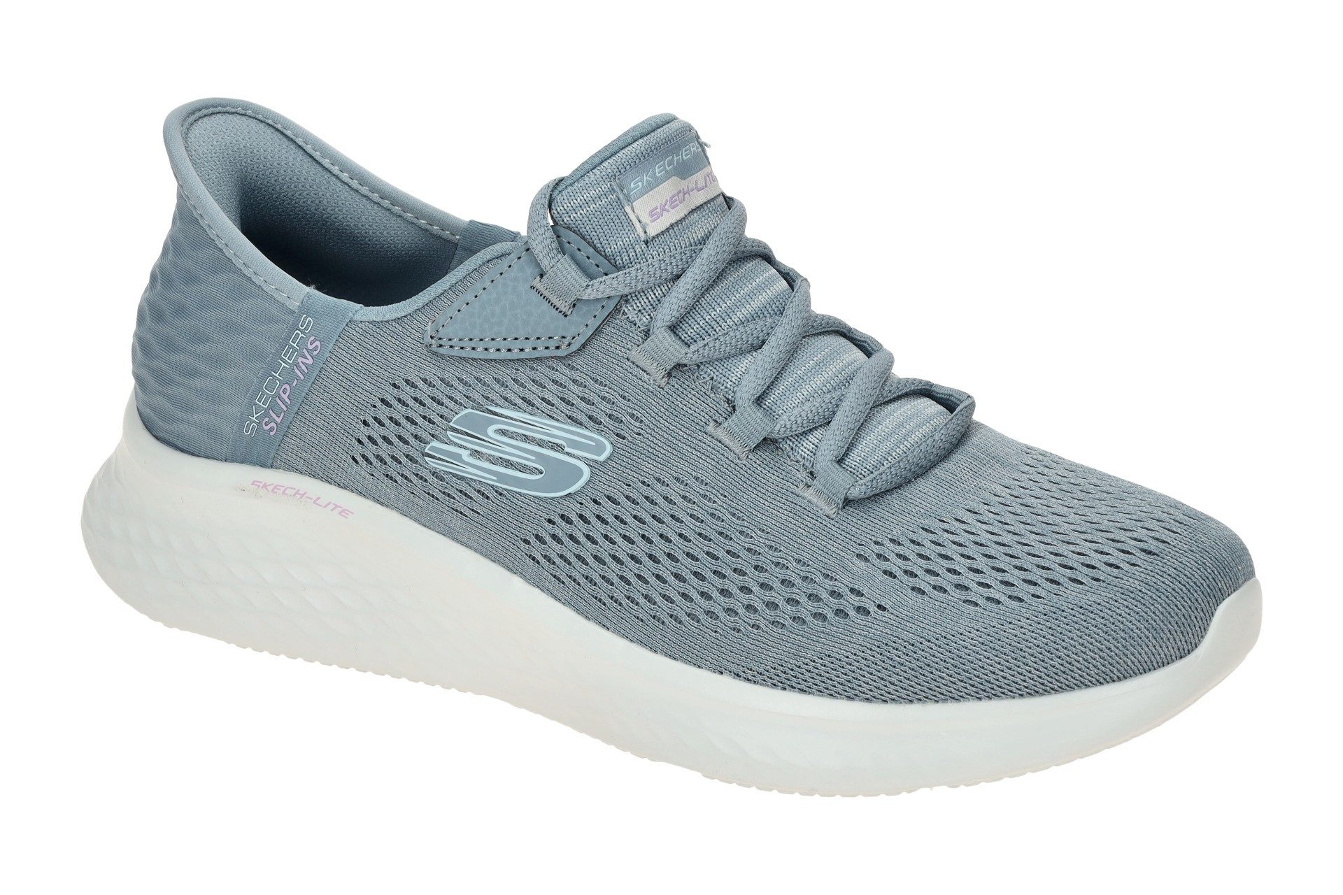 Skechers 150012 SLT Schnürschuh günstig online kaufen