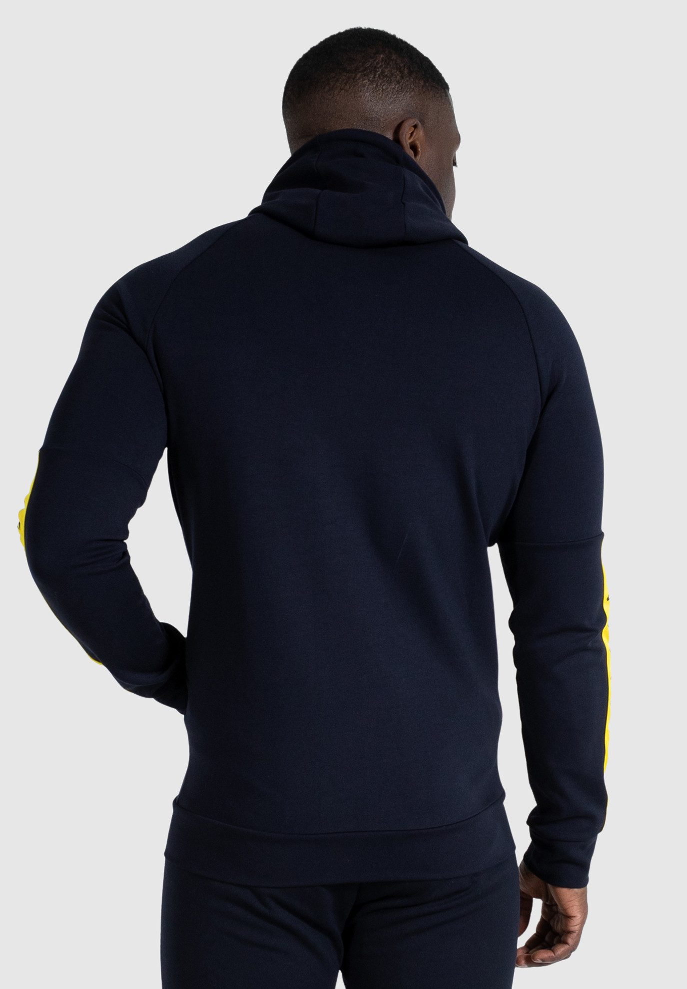 Smilodox Hoodie Rob Limited 2.0 - günstig online kaufen