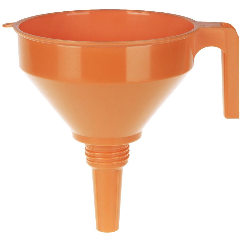 Pressol Trichter Pressol 02 372 Trichter 1 Stück 1.20 l 160 mm