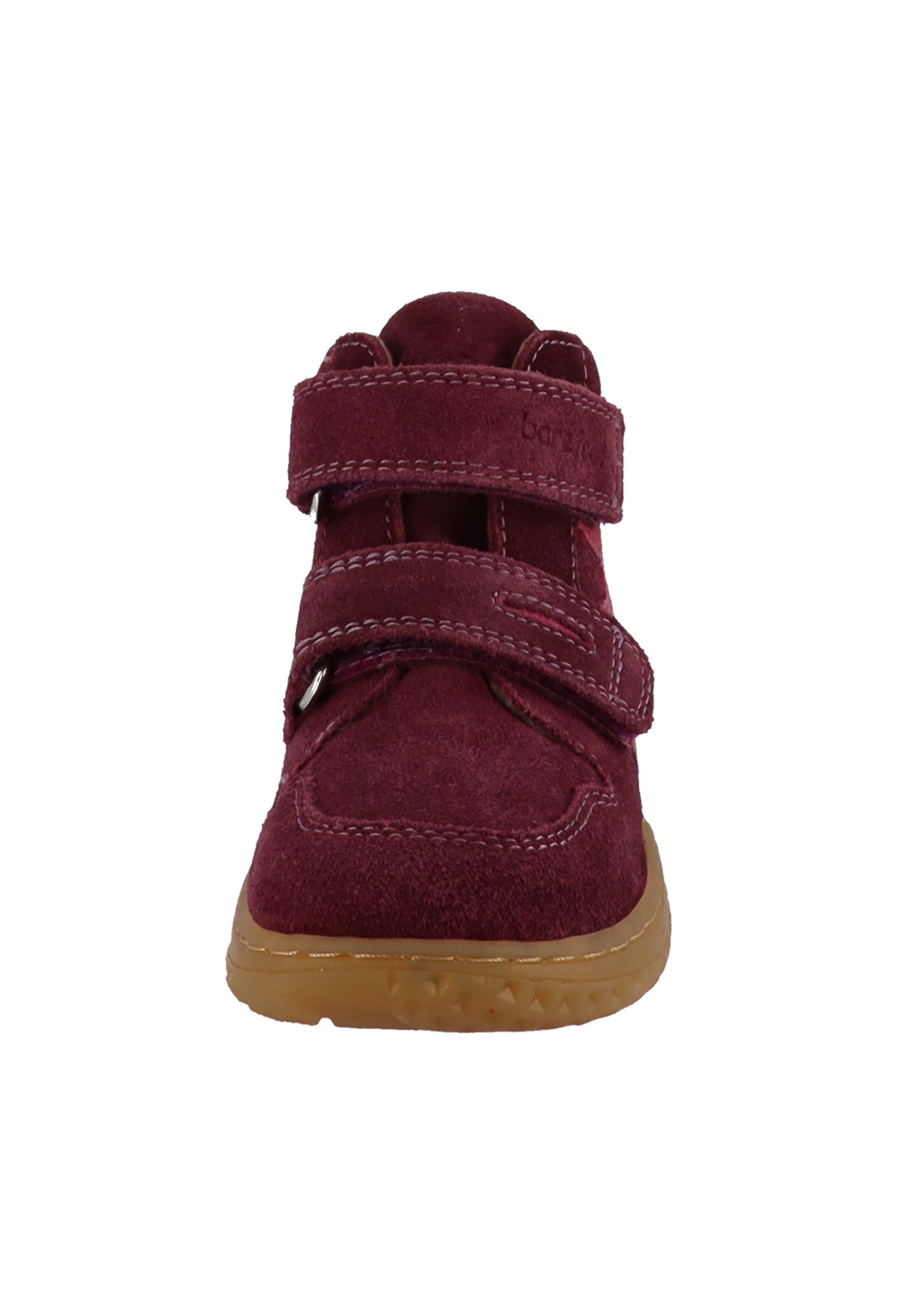 Lurchi Samu Barefoot Stiefel
