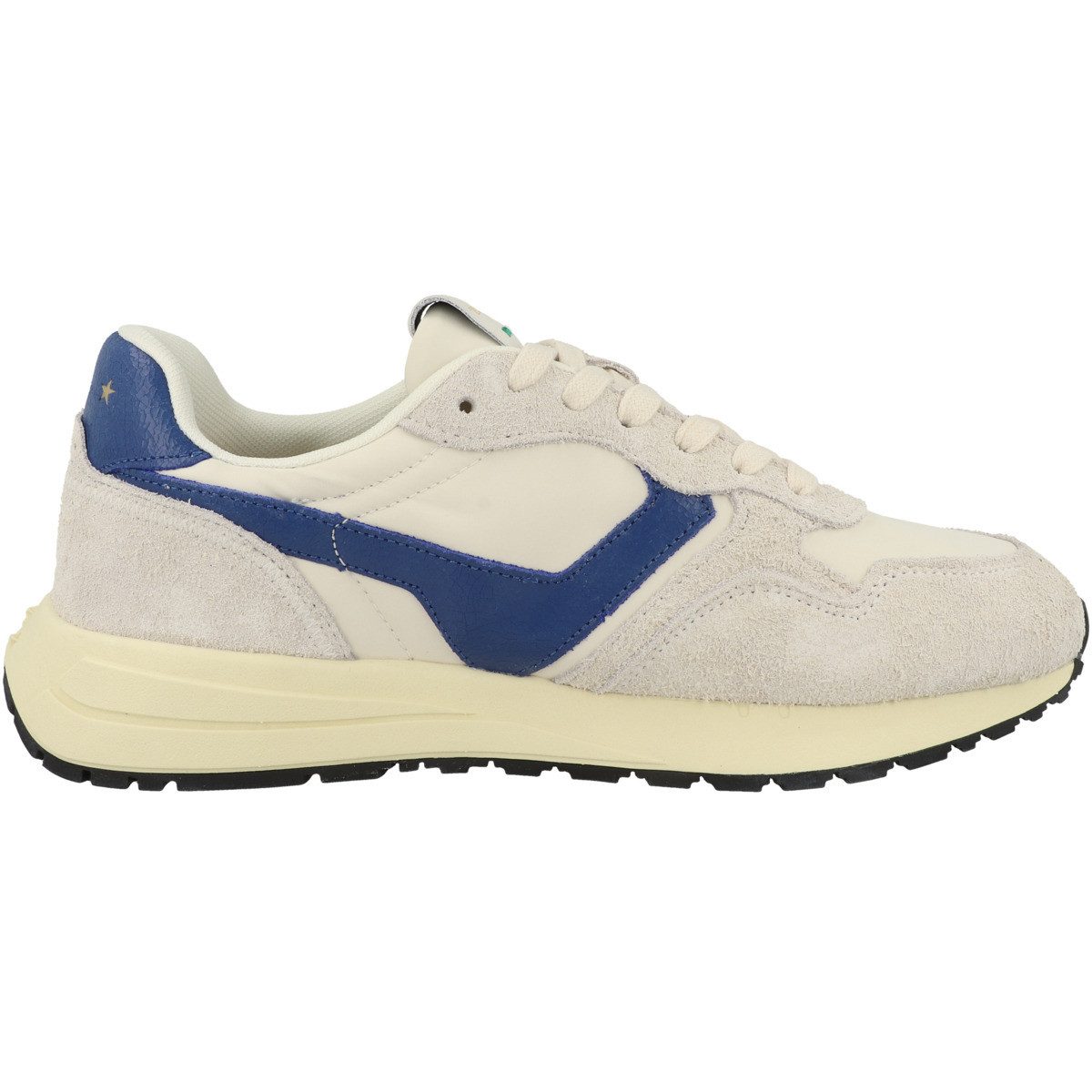 Pantofola d´Oro Camminare Herren Sneaker Turnschuhe, Sportschuhe, Freizeitschuhe, Halbschuhe, Schnürschuhe