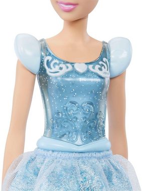 Mattel® Anziehpuppe Disney Prinzessin, Cinderella