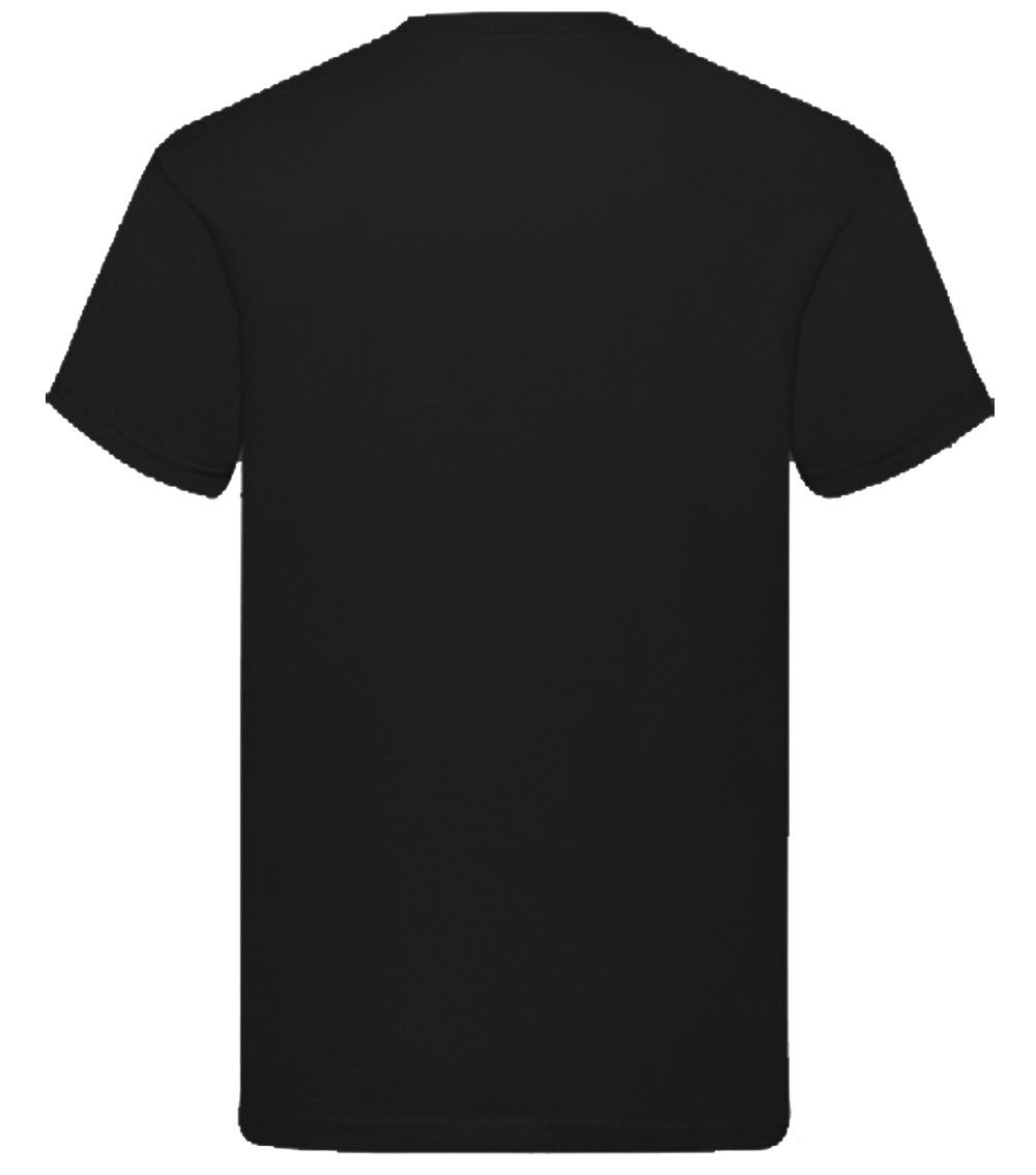 G-graphics T-Shirt Frohe Weihnachten – Rentier mit Schal Herren T-Shirt mit schönem Winter- & Weihnachtsmotiv