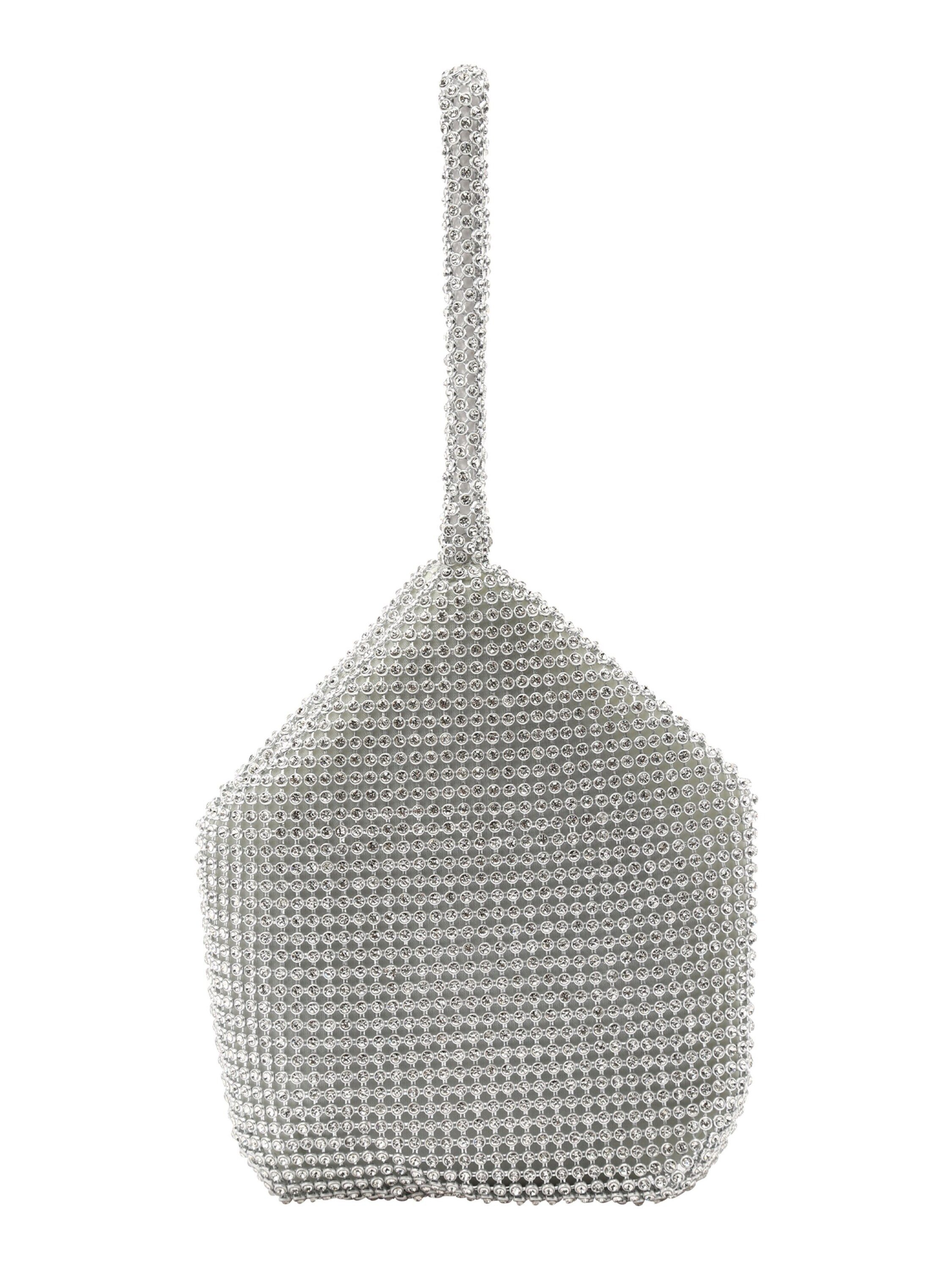 mascara Handtasche (1-tlg)