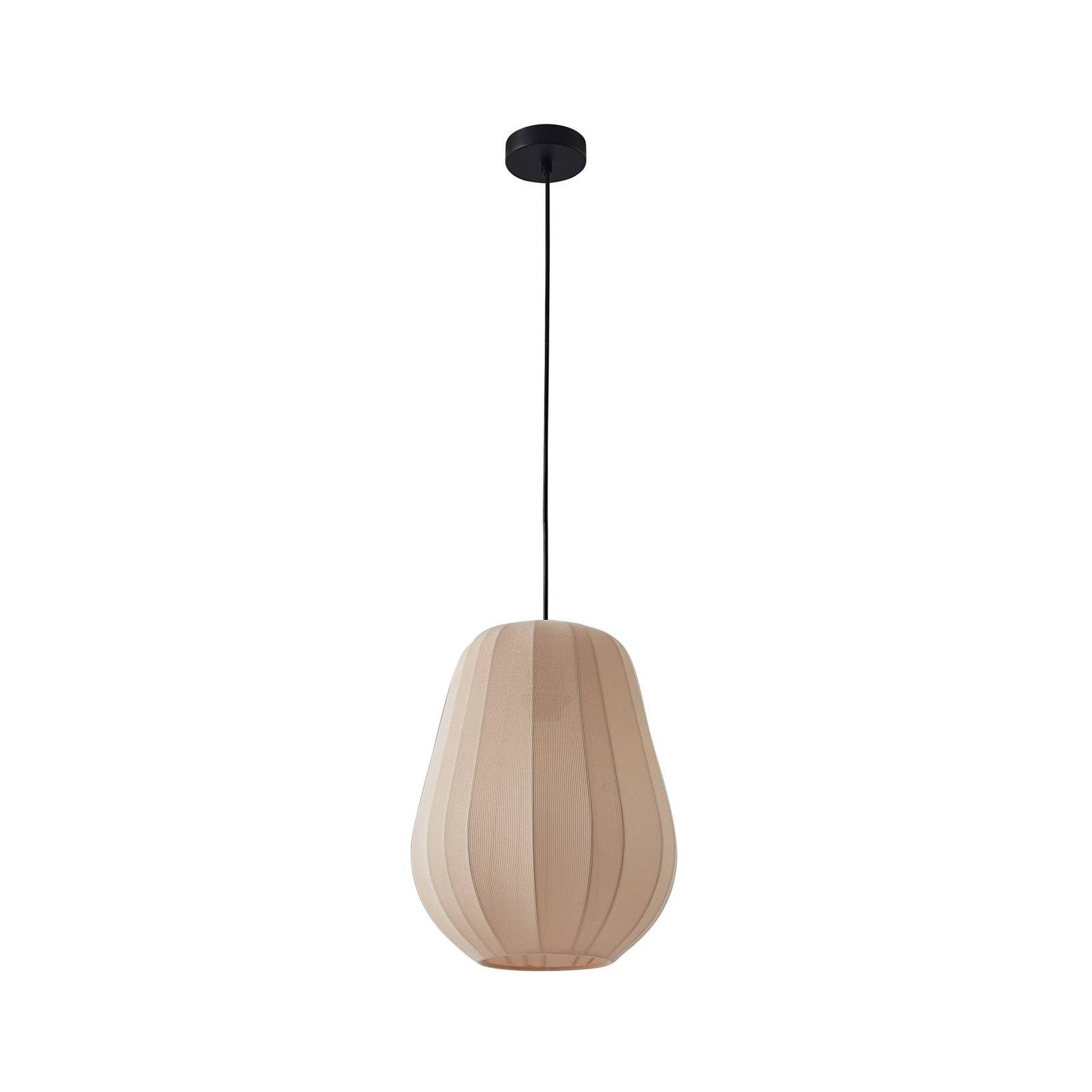 Lindby Helin, Creme IP20, 1 x 15 W LED