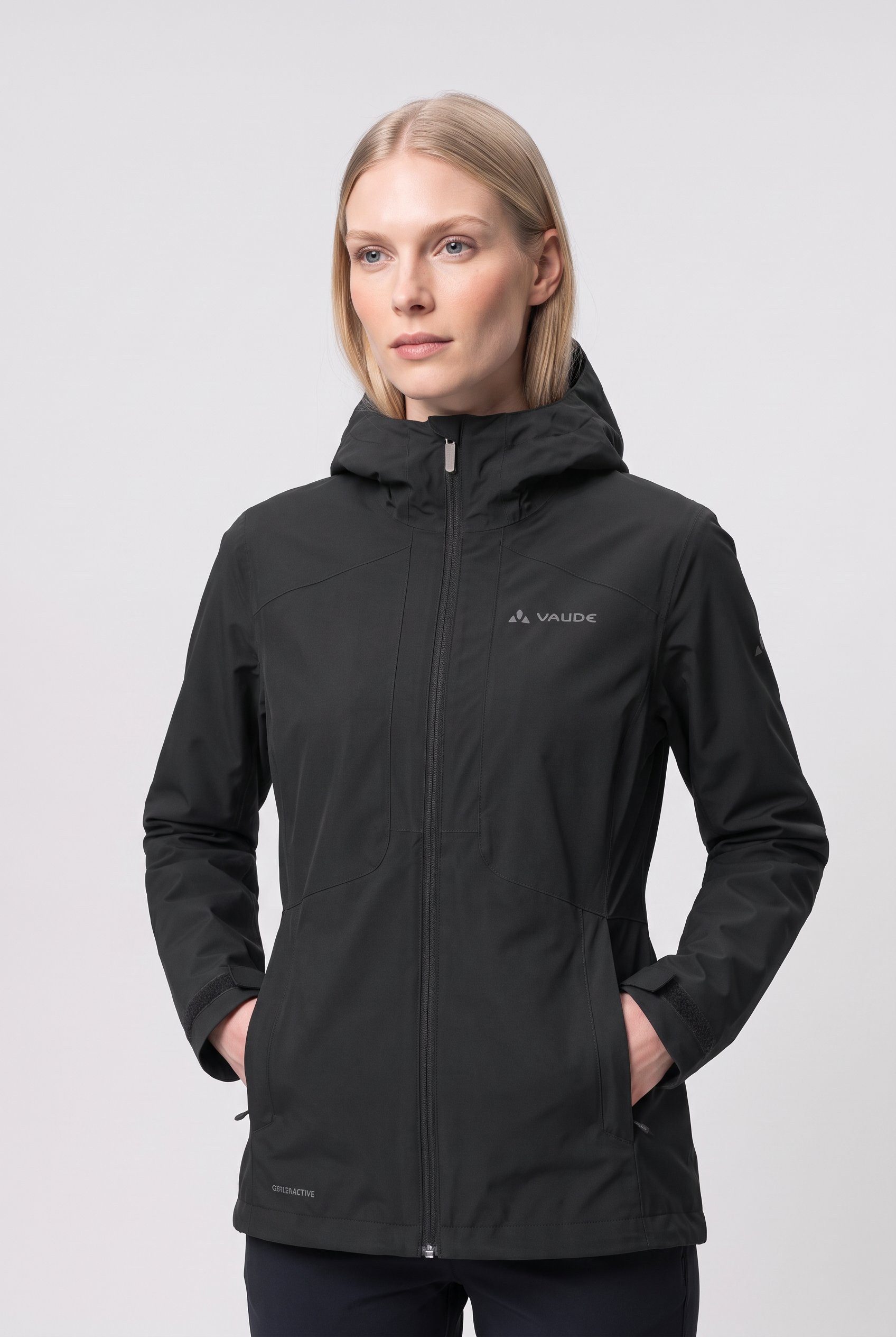 VAUDE Funktionsjacke SE WOMEN'S TILICHO JACKET