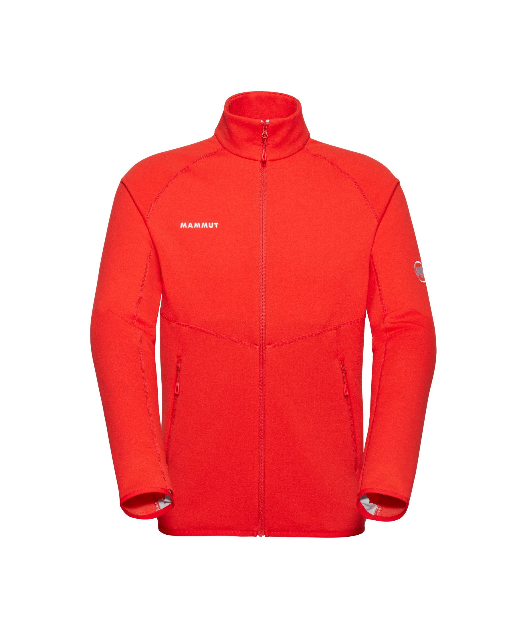 Fleecejacke Aconcagua ML Jacket Men