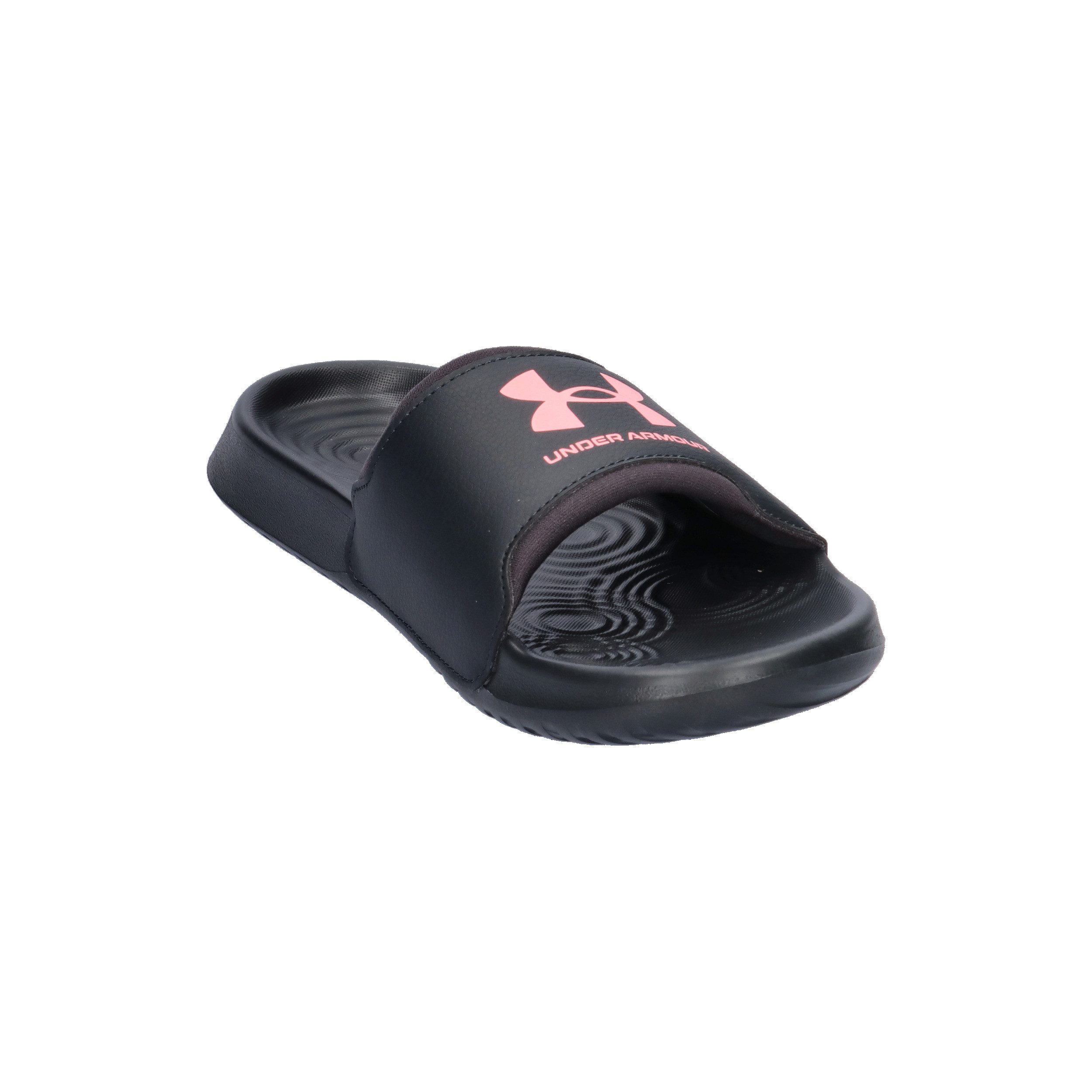 Under Armour® Under Armour Damen Badeschlappen W Ignite Select 3027222 Bade günstig online kaufen