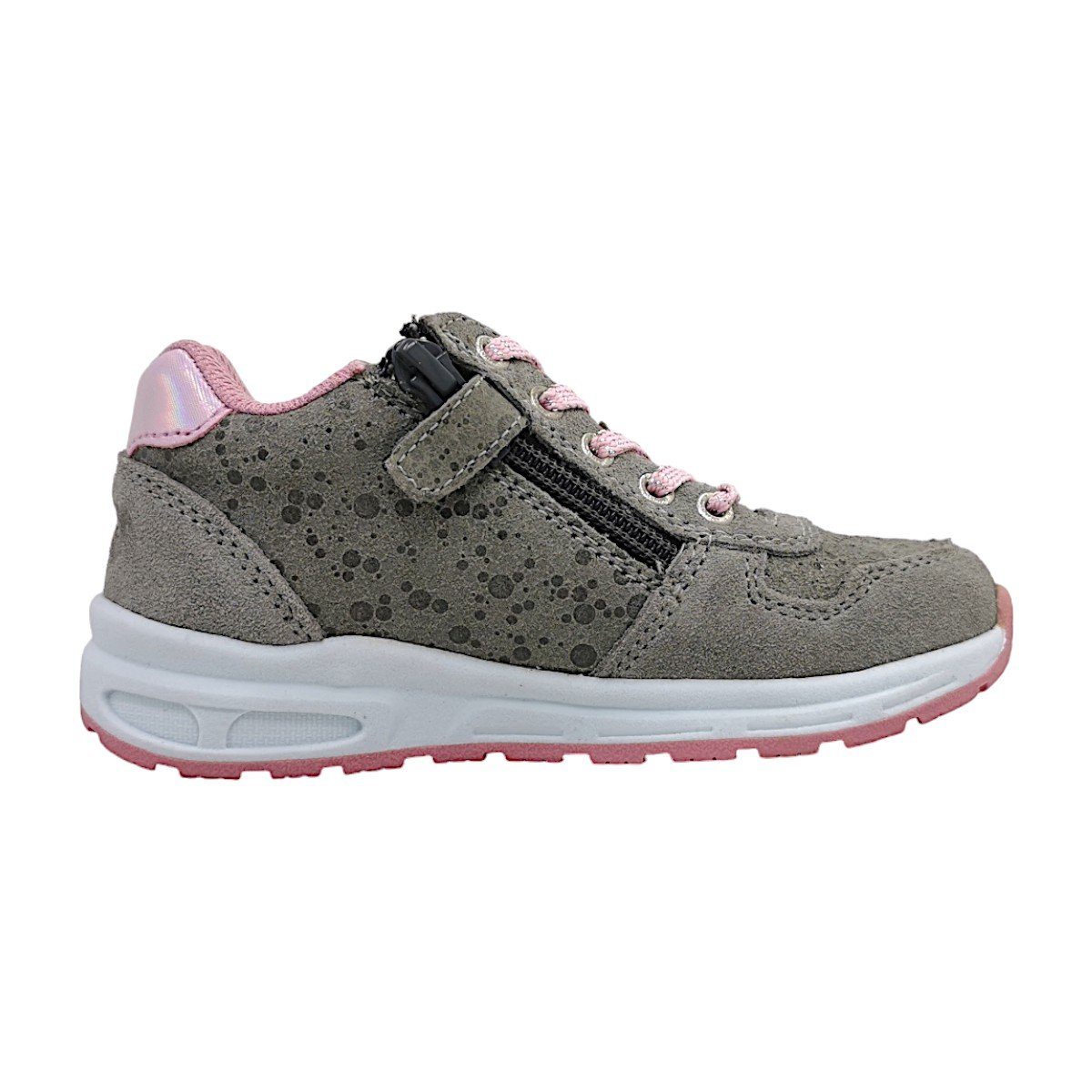 Lurchi Vera Schnürschuh