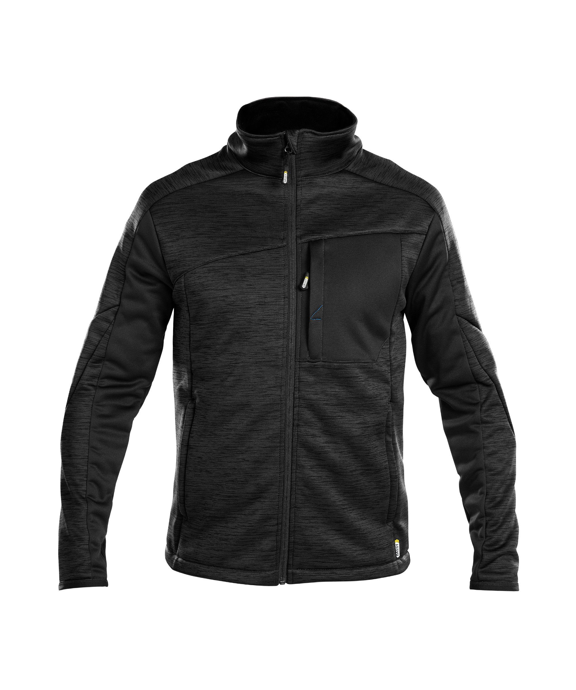Fleecejacke Convex