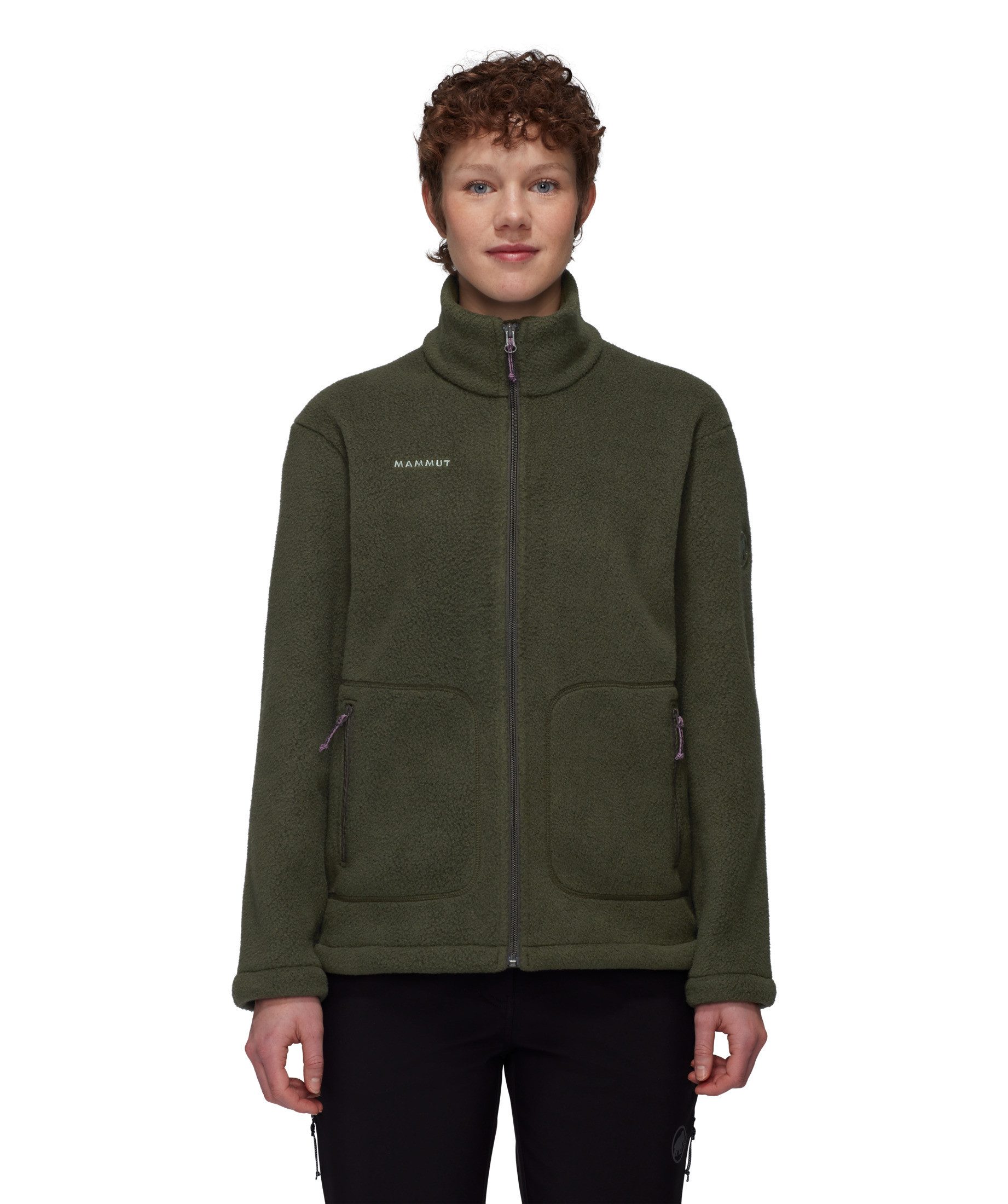 Mammut Fleecejacke Falera ML Jacket Women günstig online kaufen