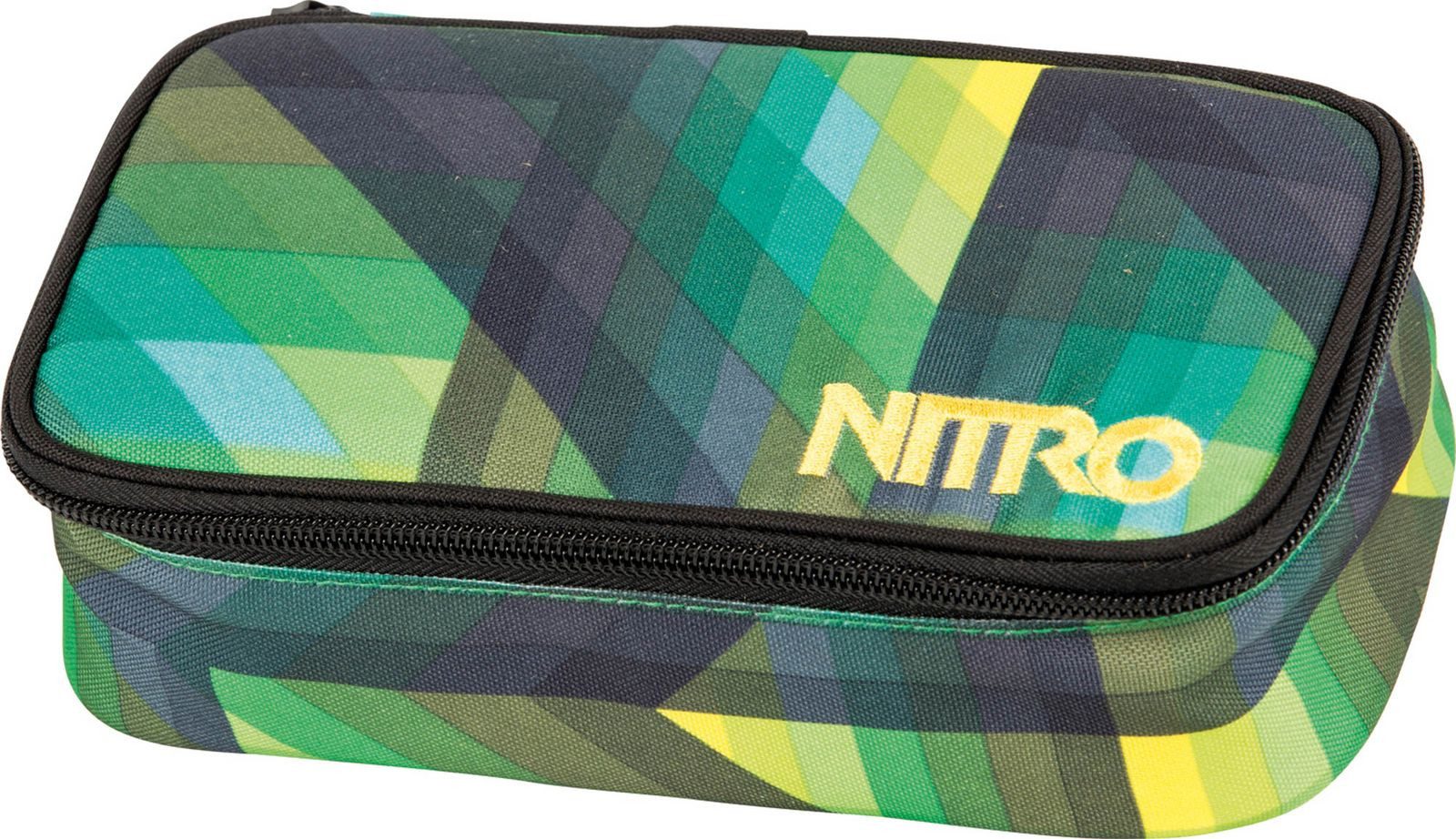 NITRO Federtasche Pencil Case XL, Federmäppchen, günstig online kaufen