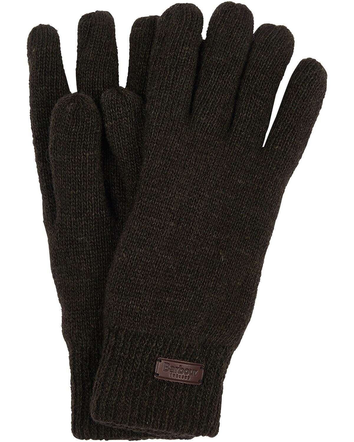 Barbour Lederhandschuhe Handschuh Carlton günstig online kaufen