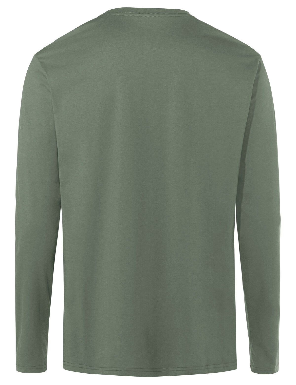 VAUDE T-Shirt Men's Logo LS T-Shirt (1-tlg) schnelltrocknendes und funktion günstig online kaufen