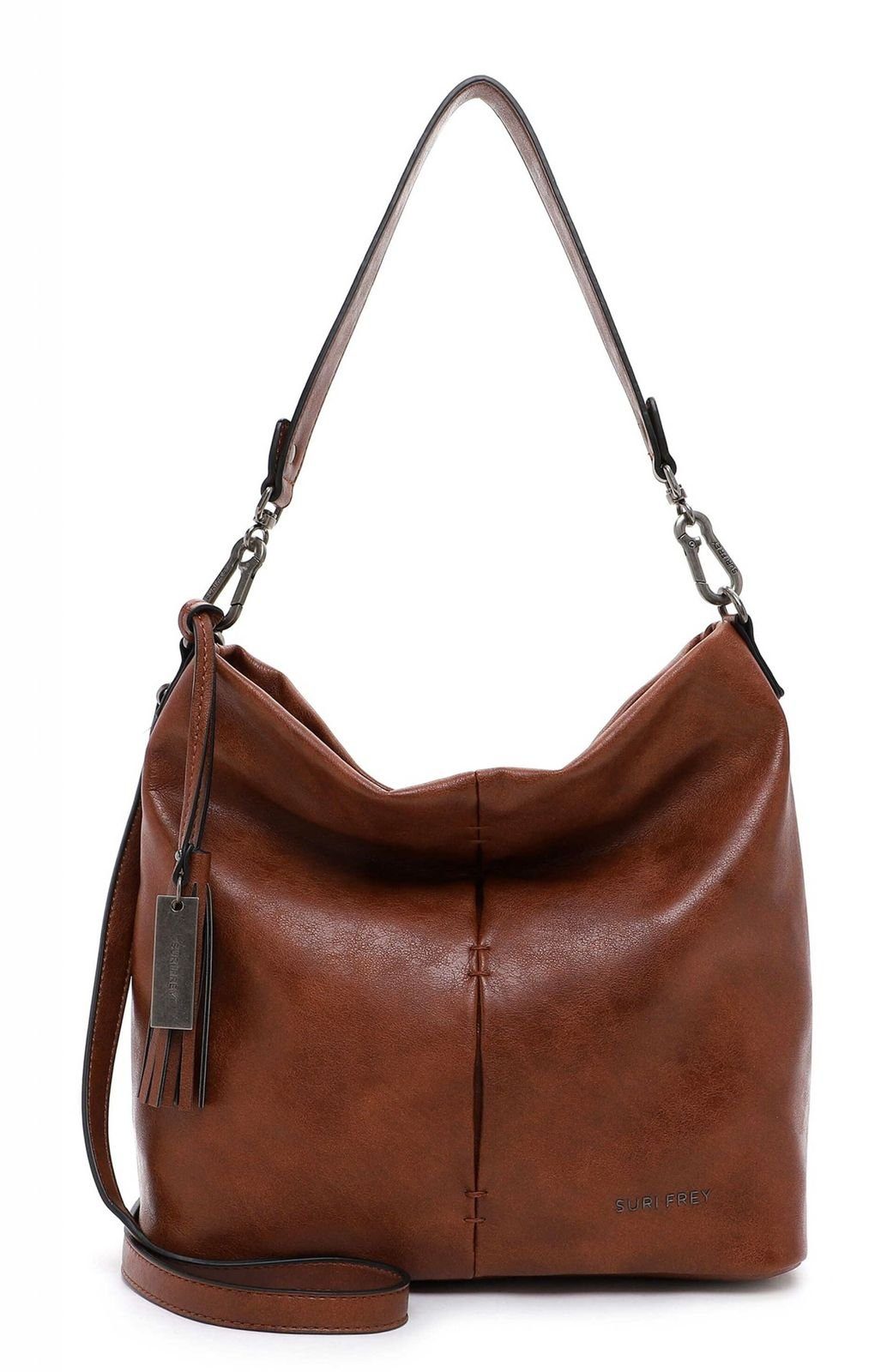 SURI FREY Schultertasche Livy günstig online kaufen