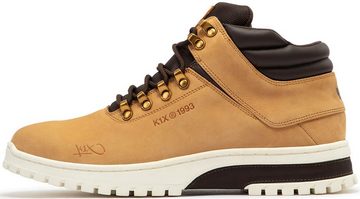 K1X K1X TERRITORY SUPERIOR Schnürboots