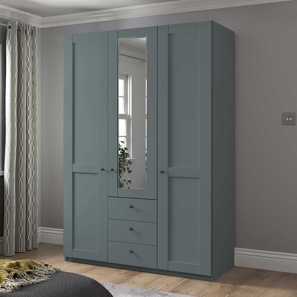 Pharao24 Kleiderschrank Phelix