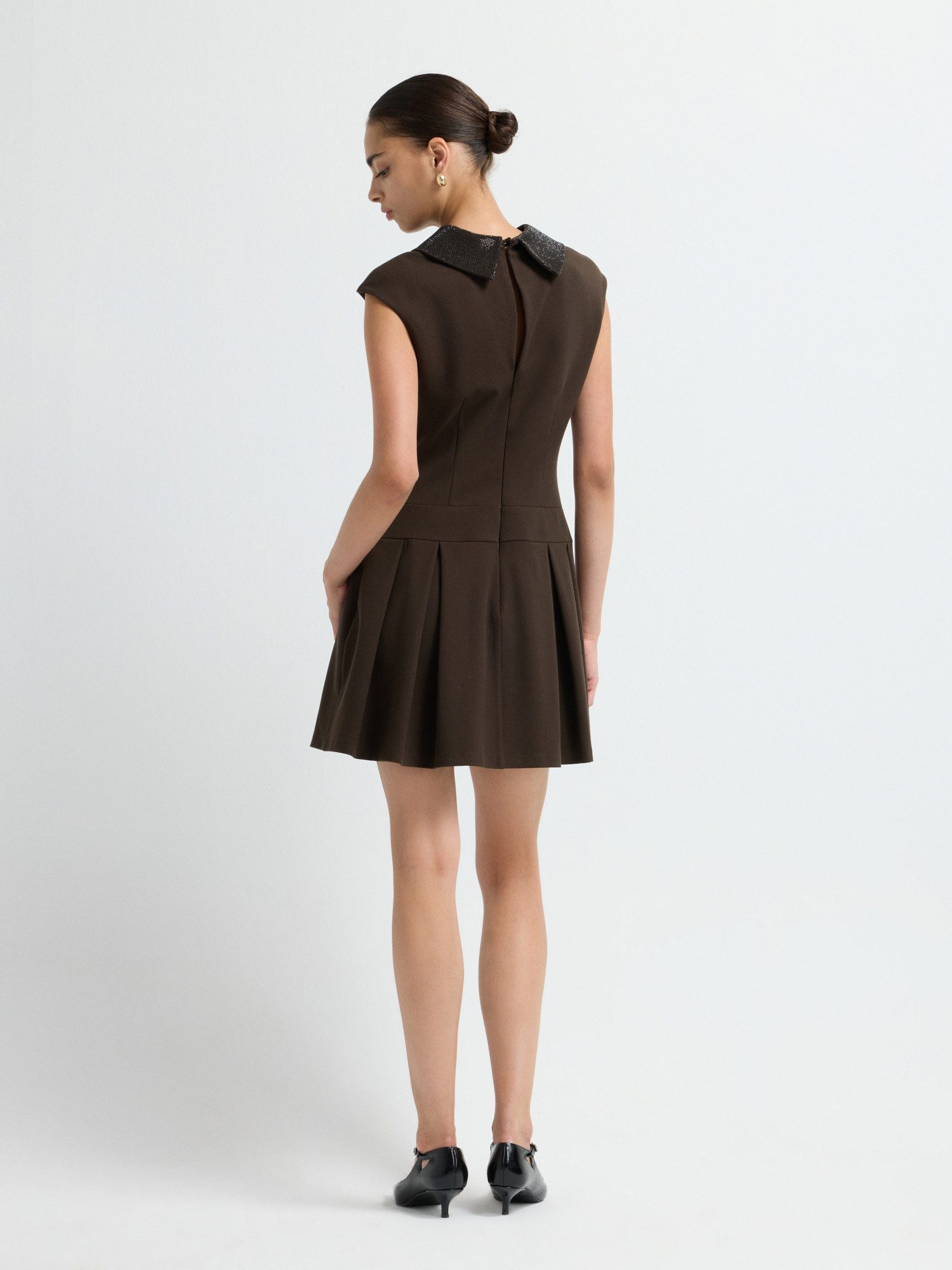 adL Minikleid