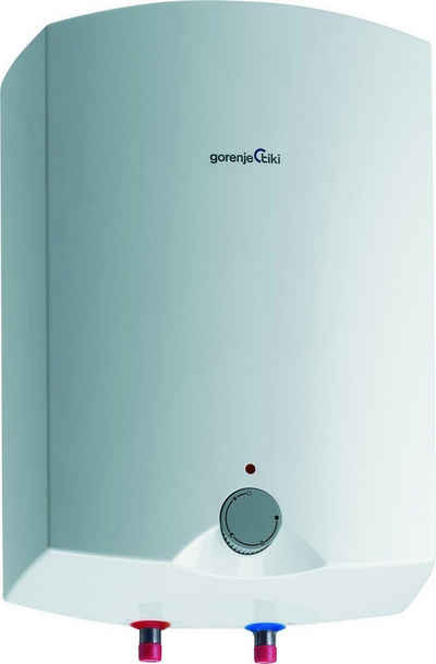 GORENJE Übertischspeicher GT15ON/D, (max. 75°C)