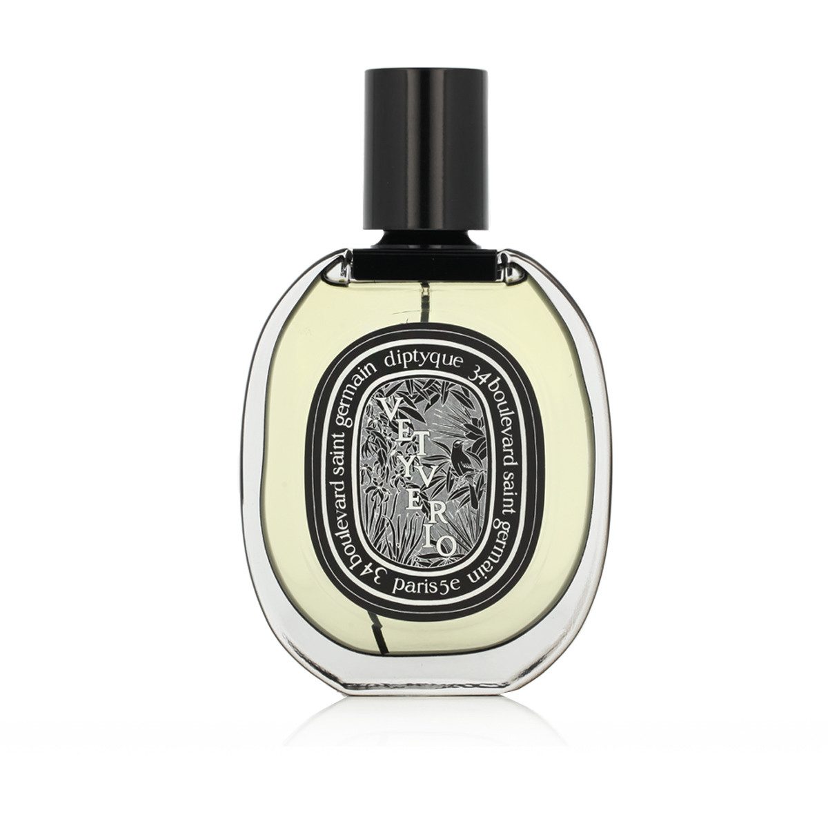 Diptyque Eau de Parfum Vetyverio