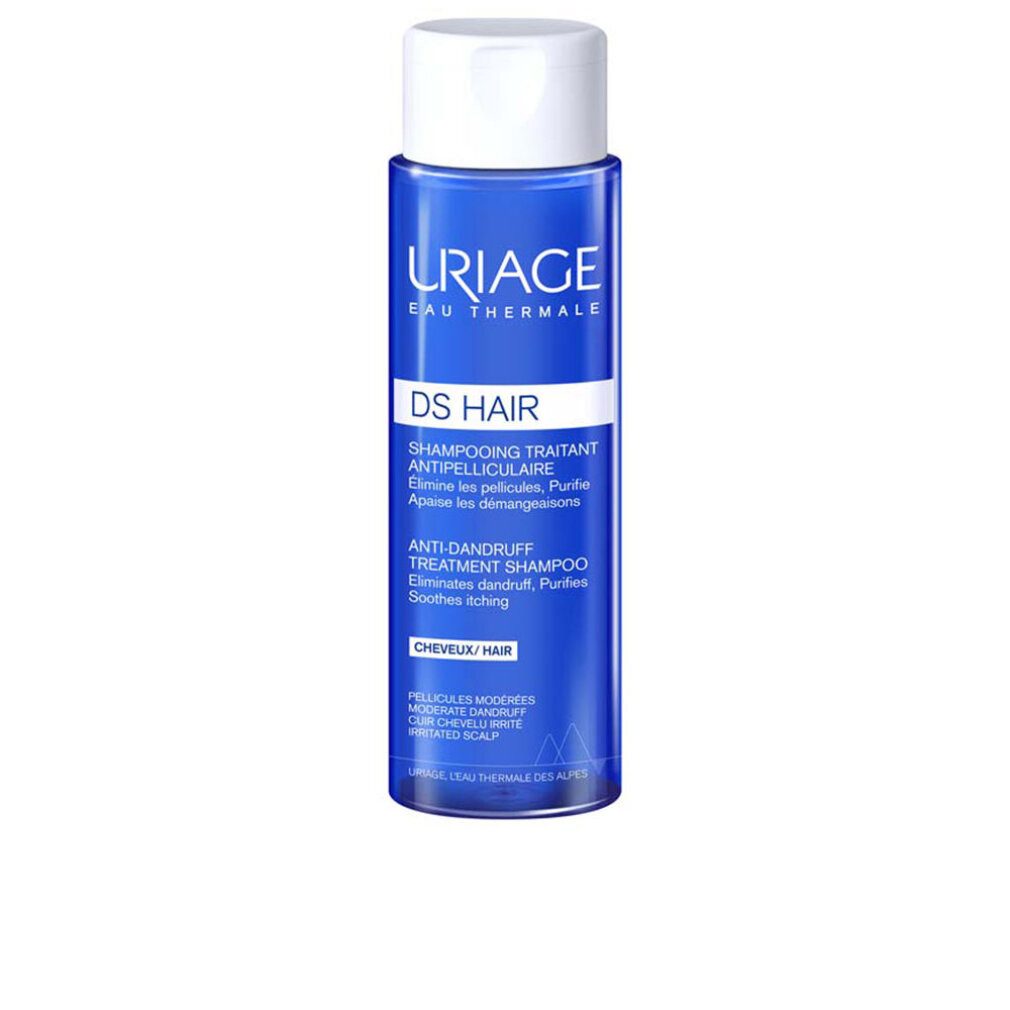Uriage Haarshampoo d.s champu anticaspa 200ml