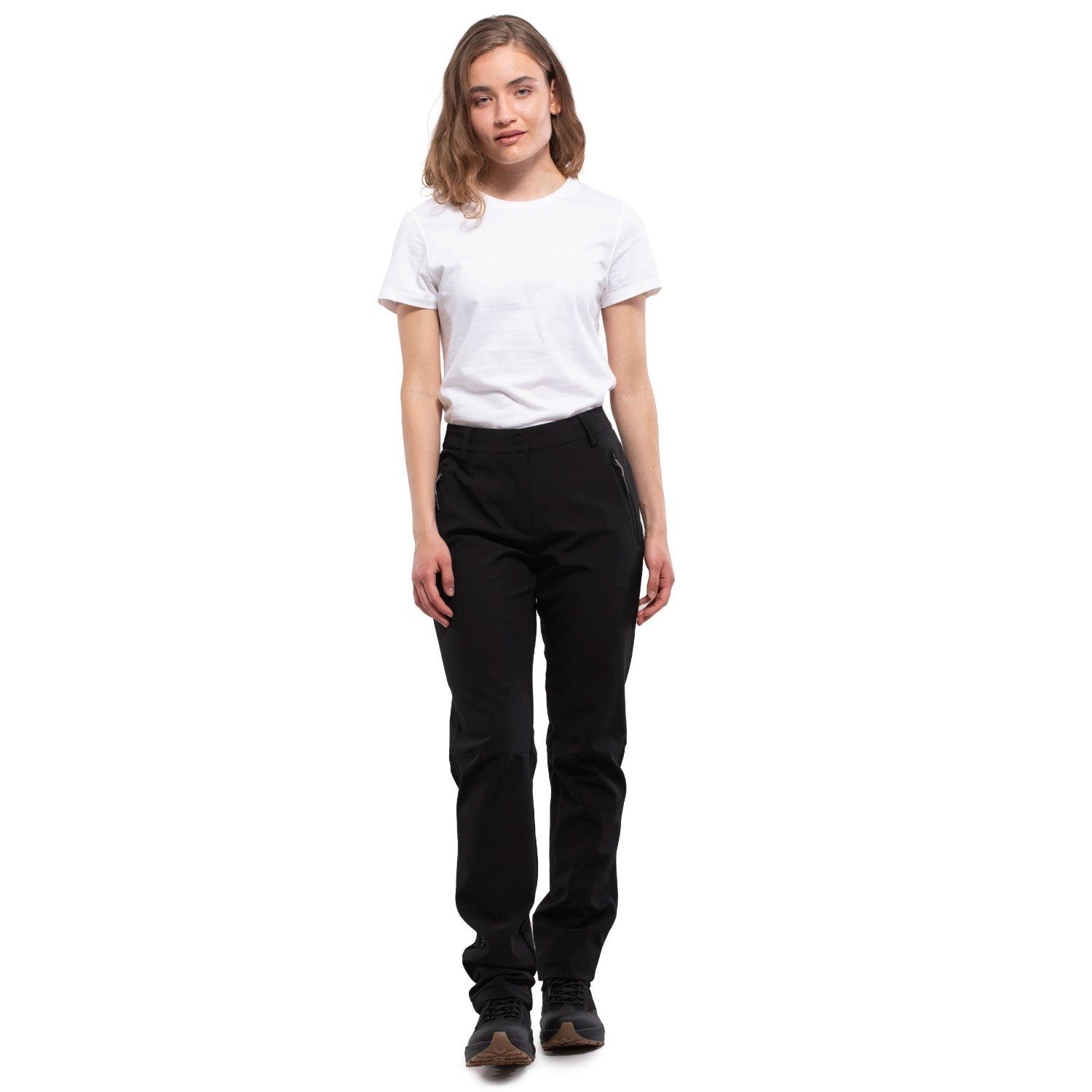 Icepeak Outdoorhose Winterhose EP Argonia (0-tlg) günstig online kaufen