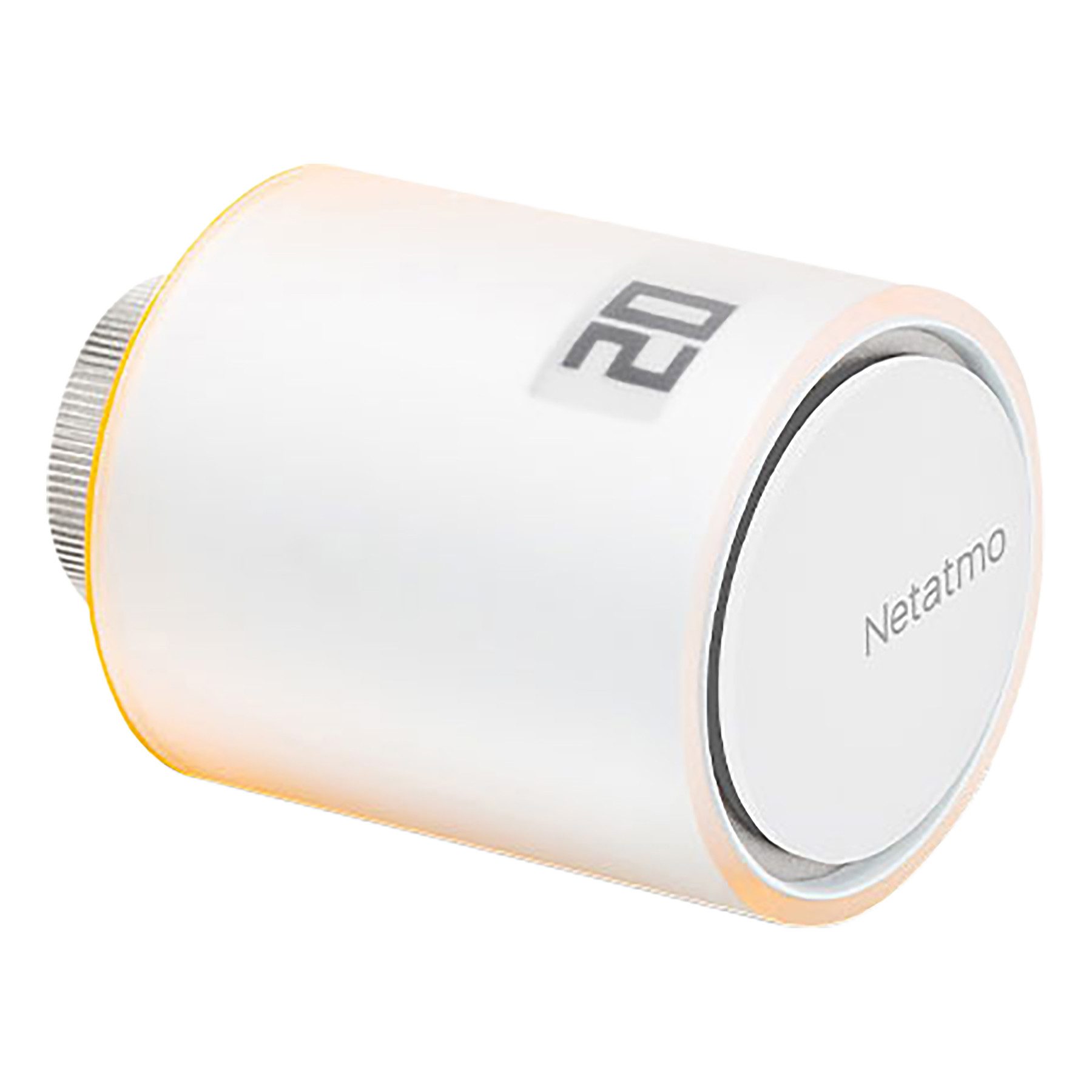 Netatmo Heizkörperthermostat NETATMO Heizkörperthermostat NAV-DE