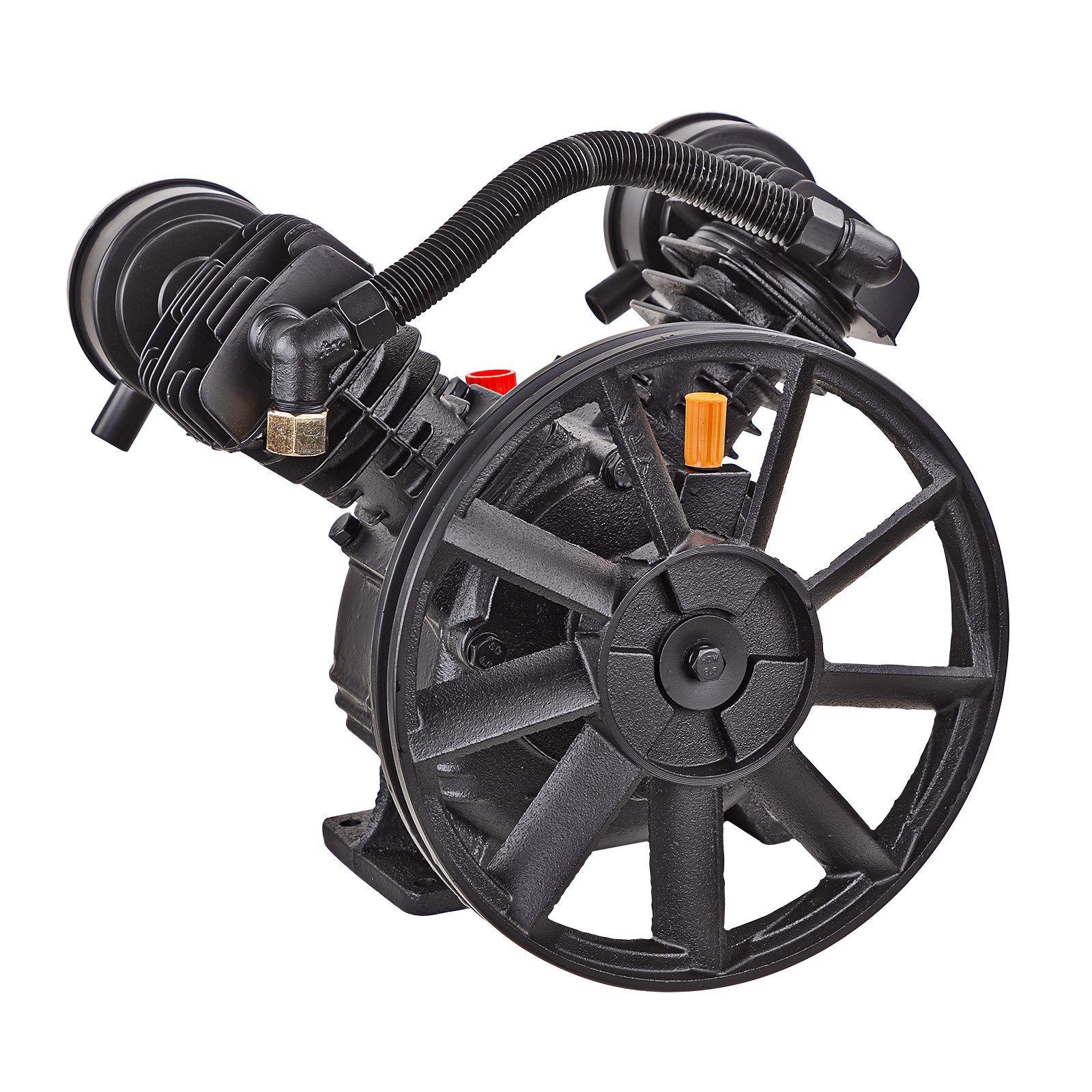 DEMA Kompressor Kompressor-Aggregat V2/1500K