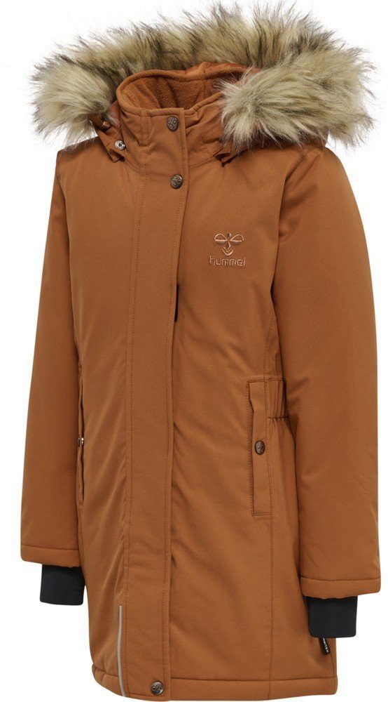 hummel Winterjacke Hmlalma Tex Coat günstig online kaufen