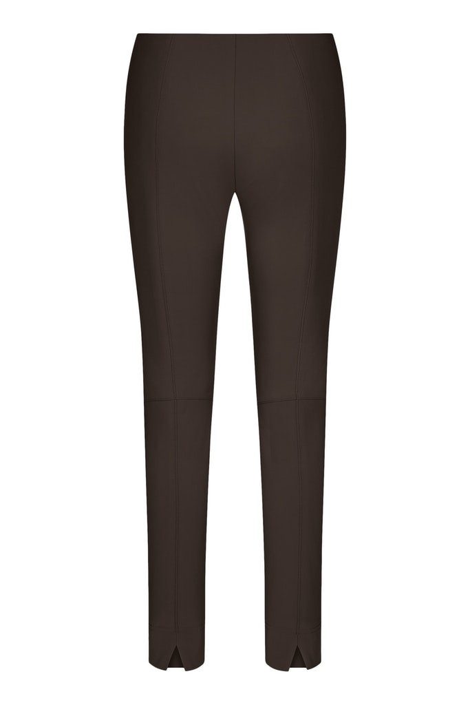 Raffaello Rossi 2-in-1-Hose Penny dunkelbraun günstig online kaufen